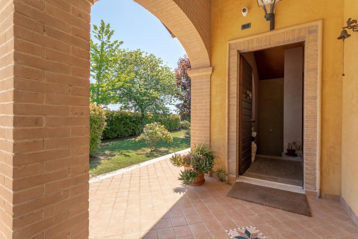 Villa Terrabianca photo 2