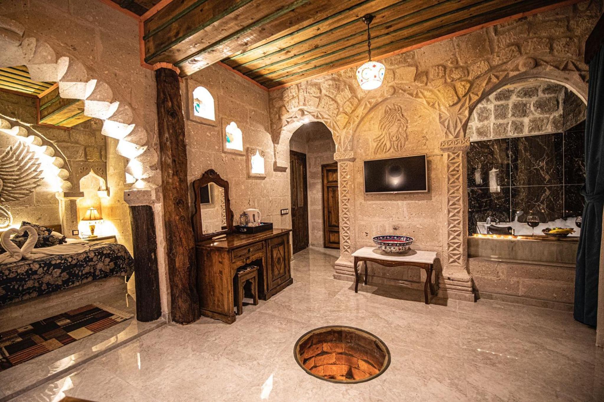 Historical Goreme House - Image 79