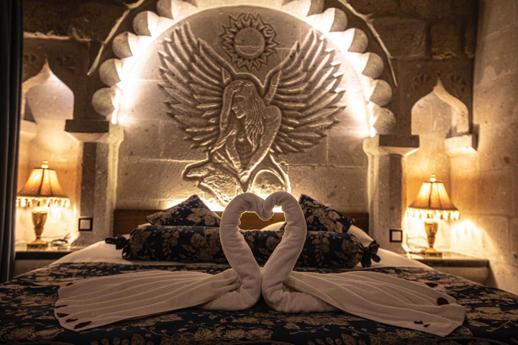 Historical Goreme House - Image 81