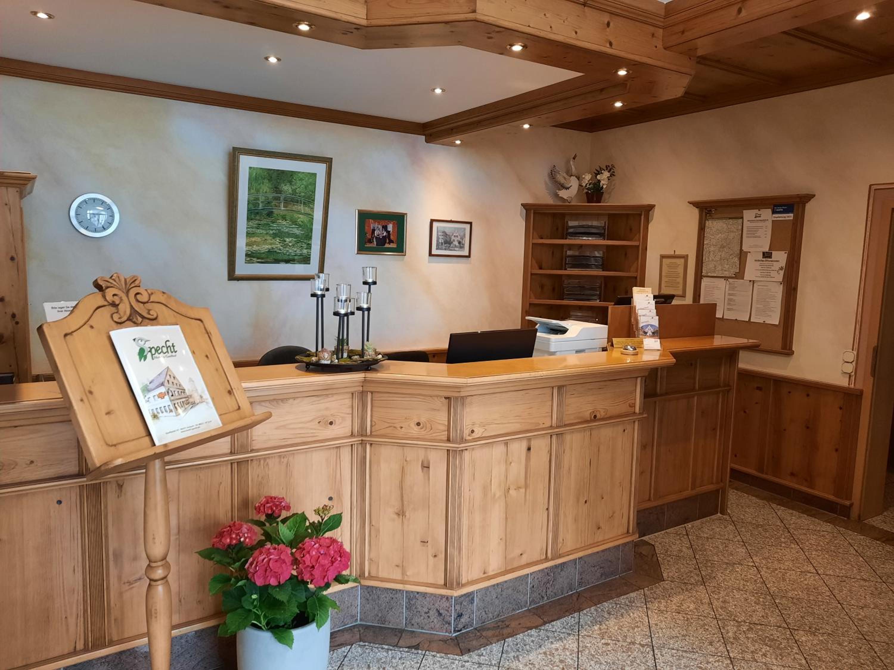 Hotel Gasthof Specht - Property Image 6