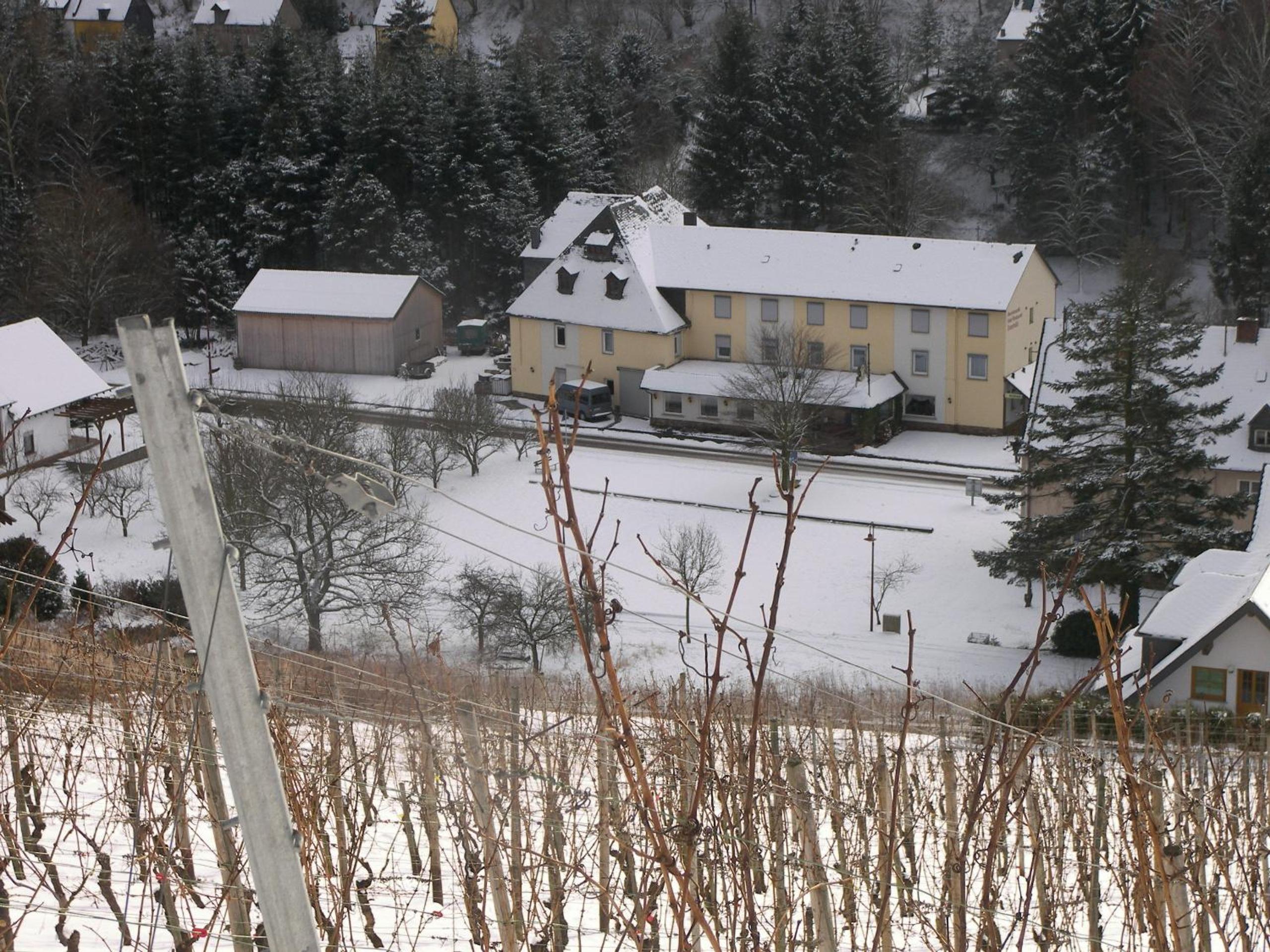Hotel Dampfmühle