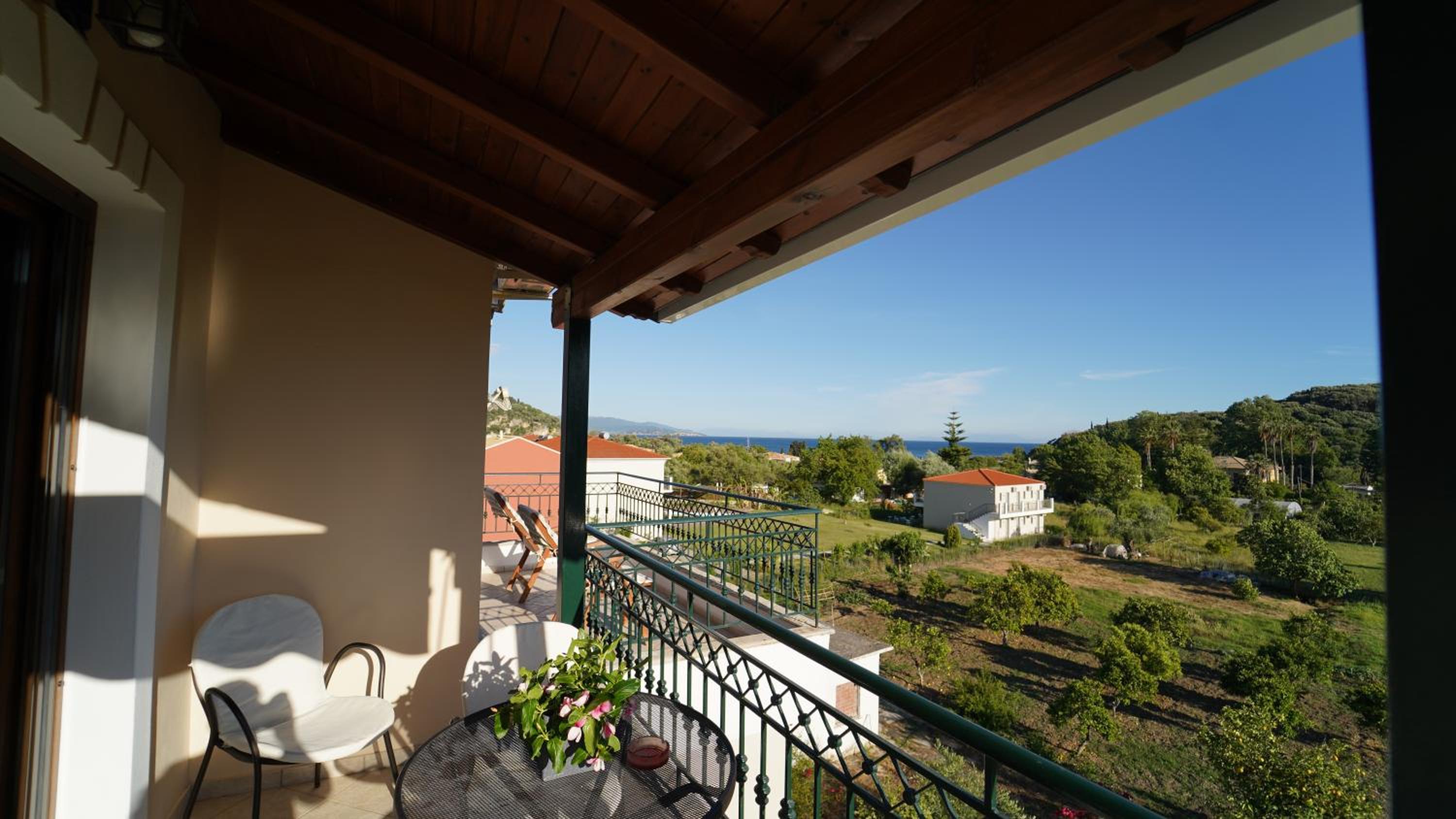Villa Apollo