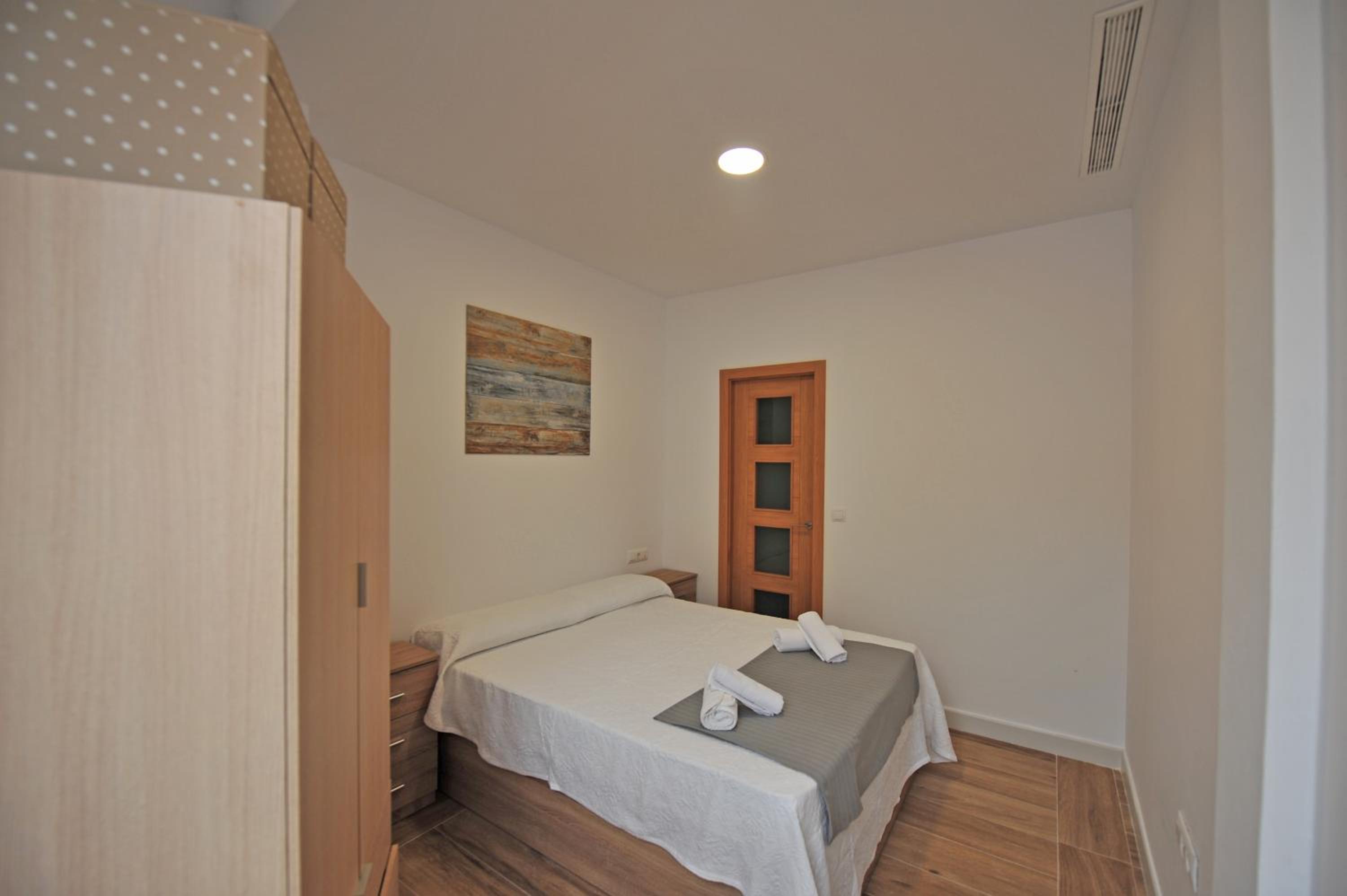 Tranquilo 2 Rooms 2 Bathrooms Playa view 3