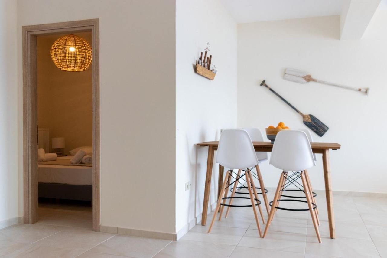 Grand Bleu Apartments & Villas view 4