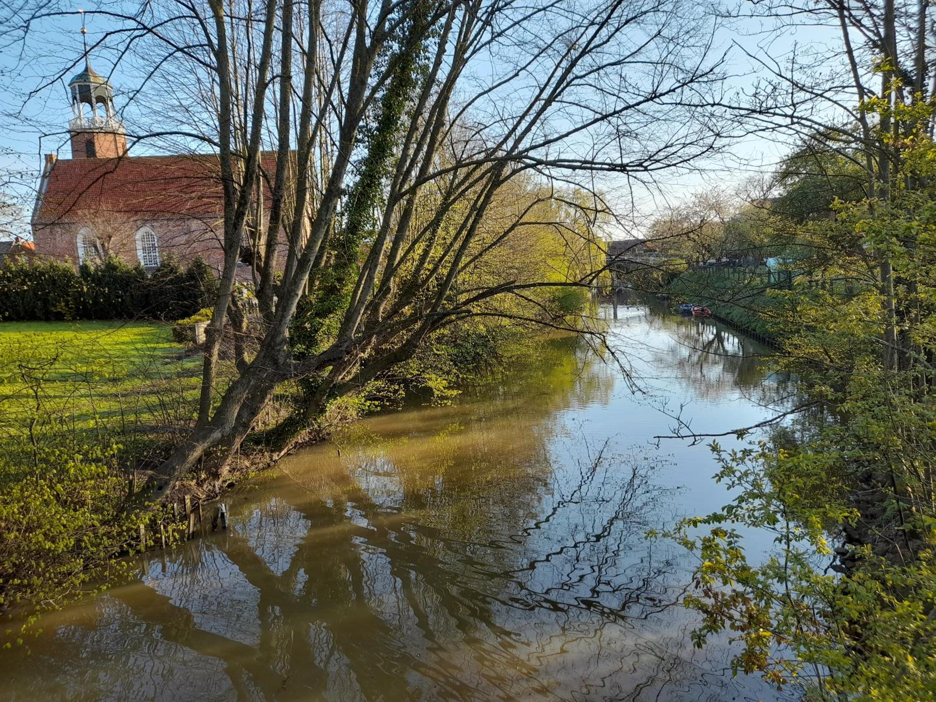 Am Sielblick