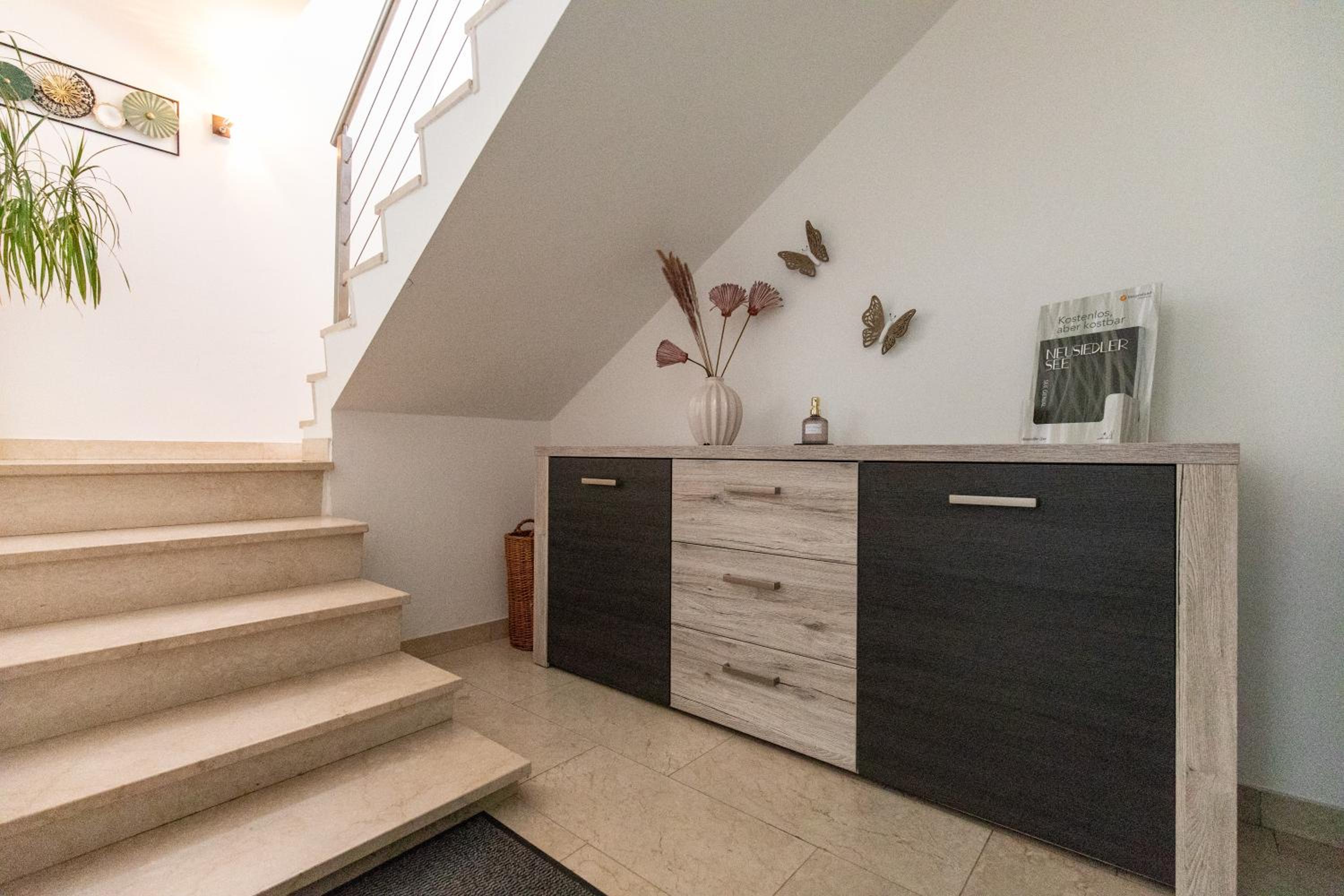 Weingut-Ferienwohnung Münzenrieder