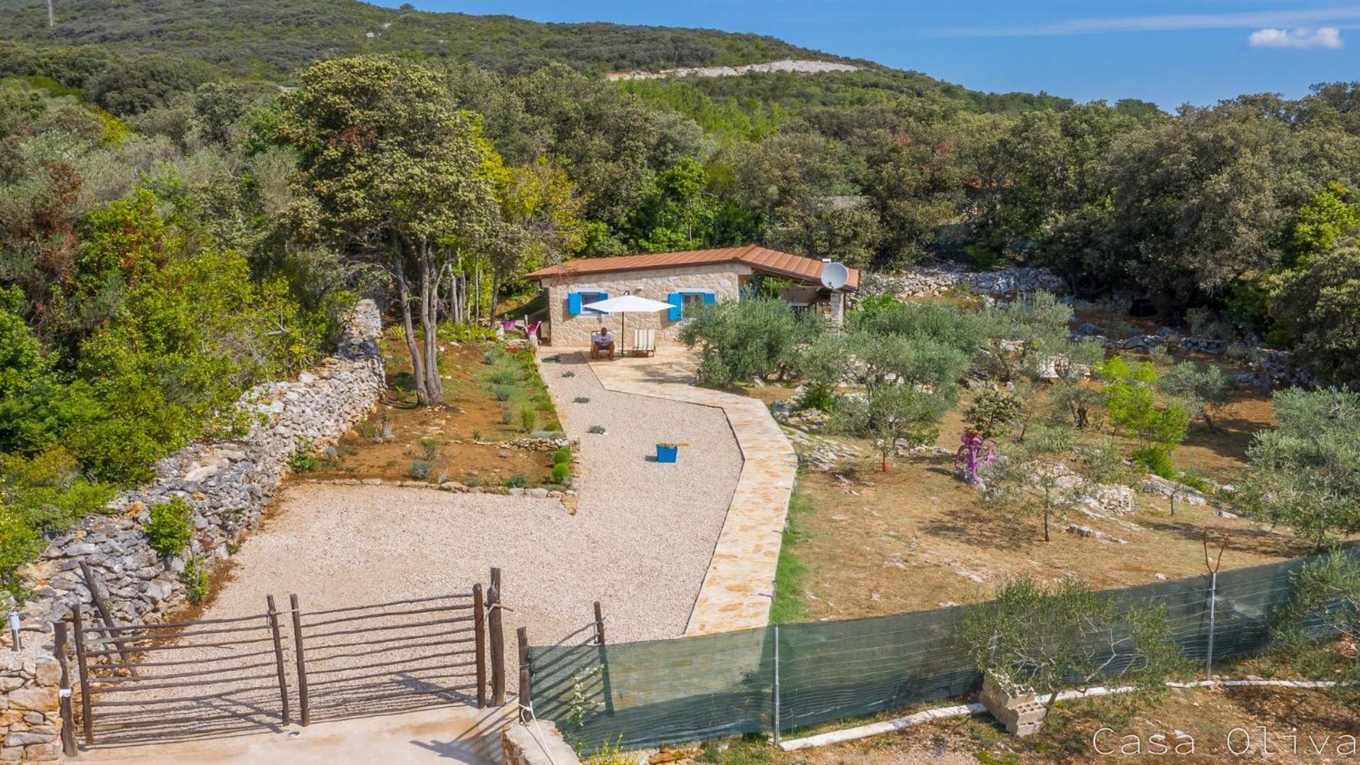 Holiday Home Casa Oliva II