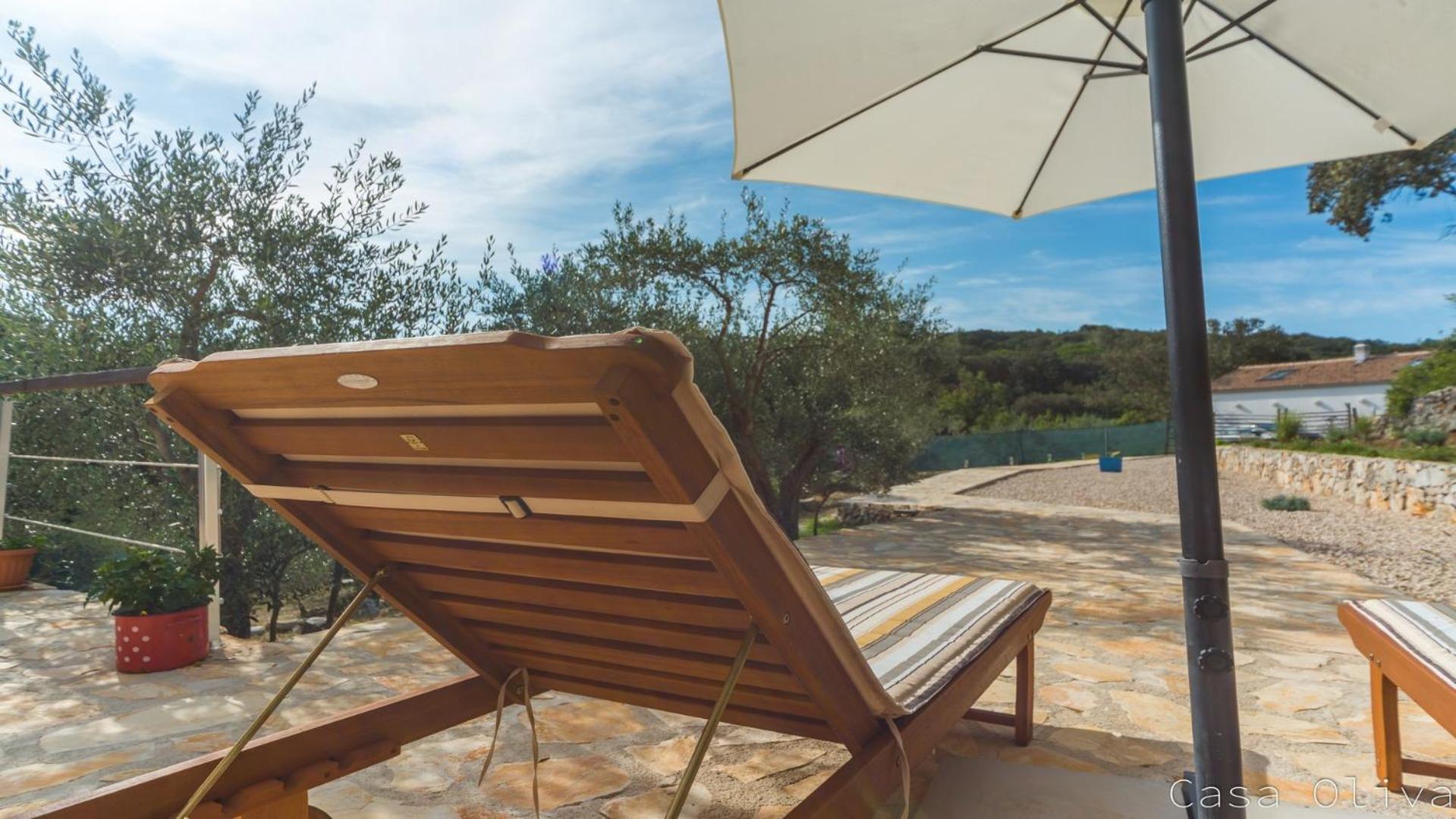 Holiday Home Casa Oliva II