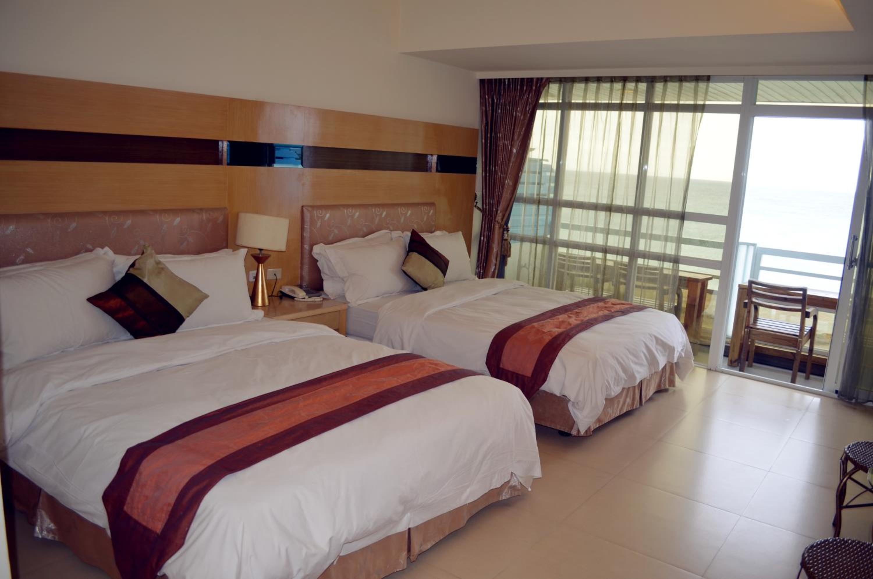 Yake Homestay