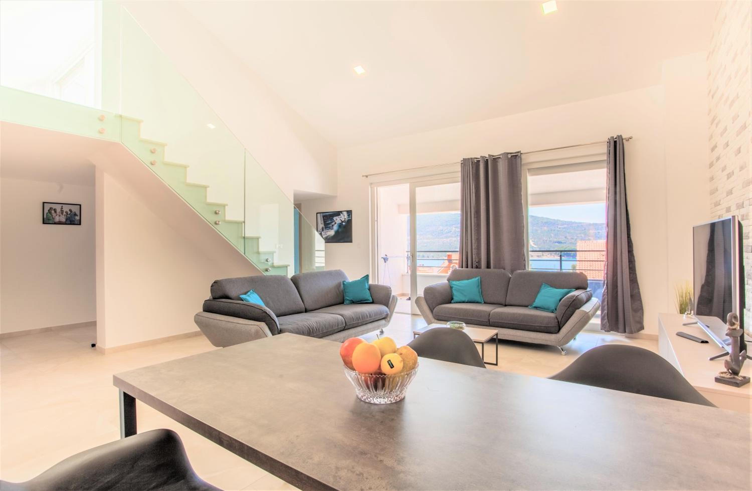 Best mediteranne Luxury view 2