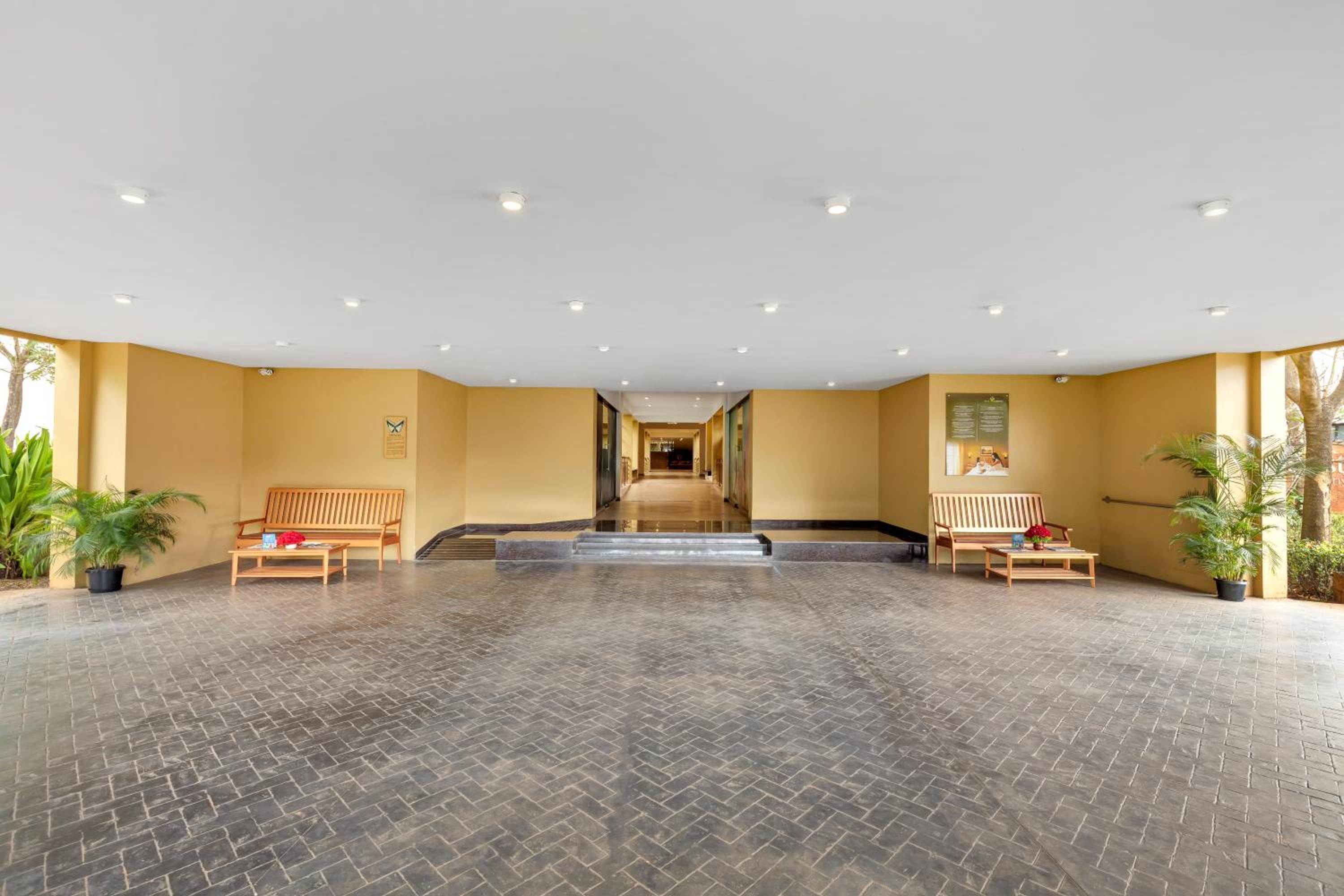 Club Mahindra Virajpet, Coorg