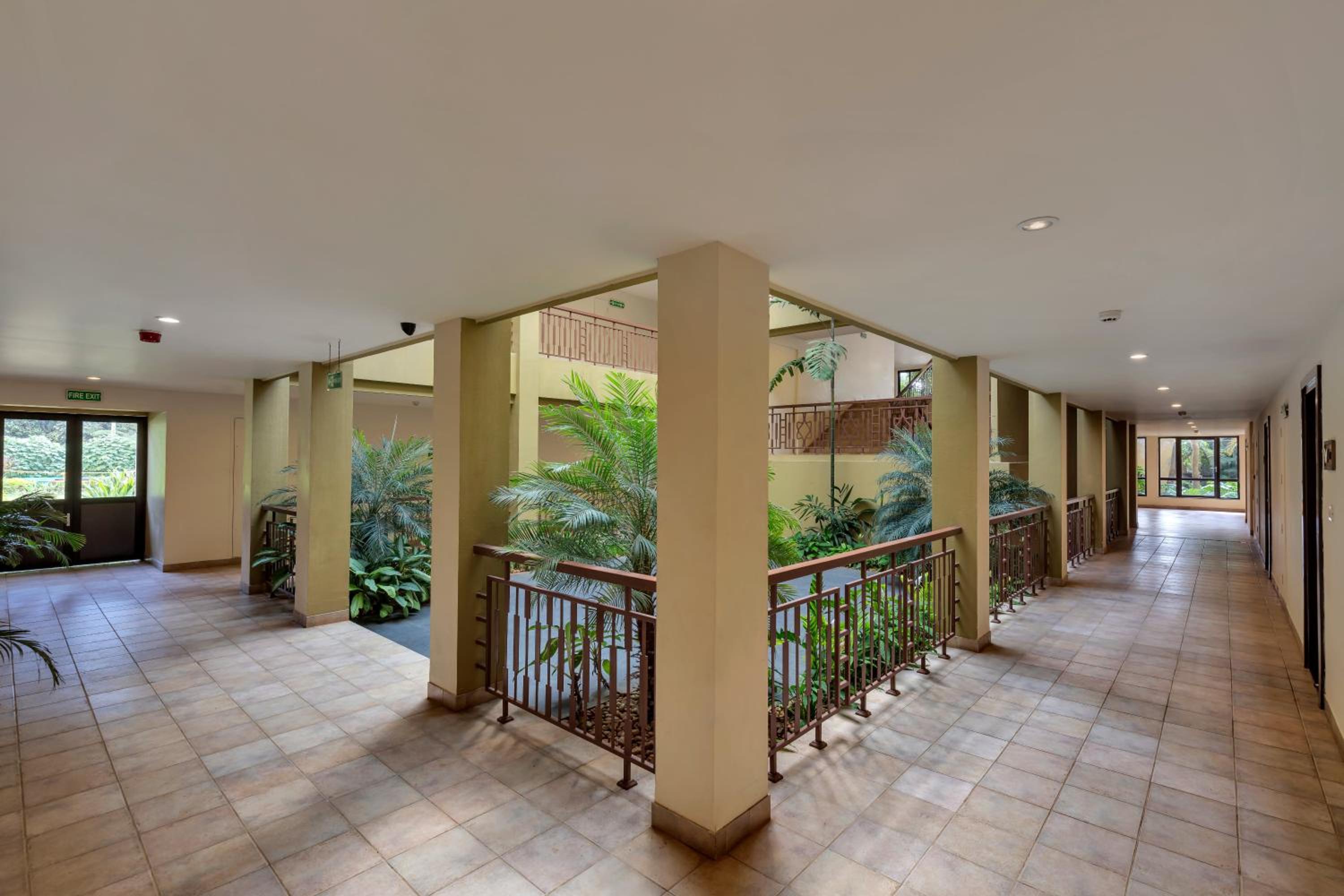 Club Mahindra Virajpet, Coorg