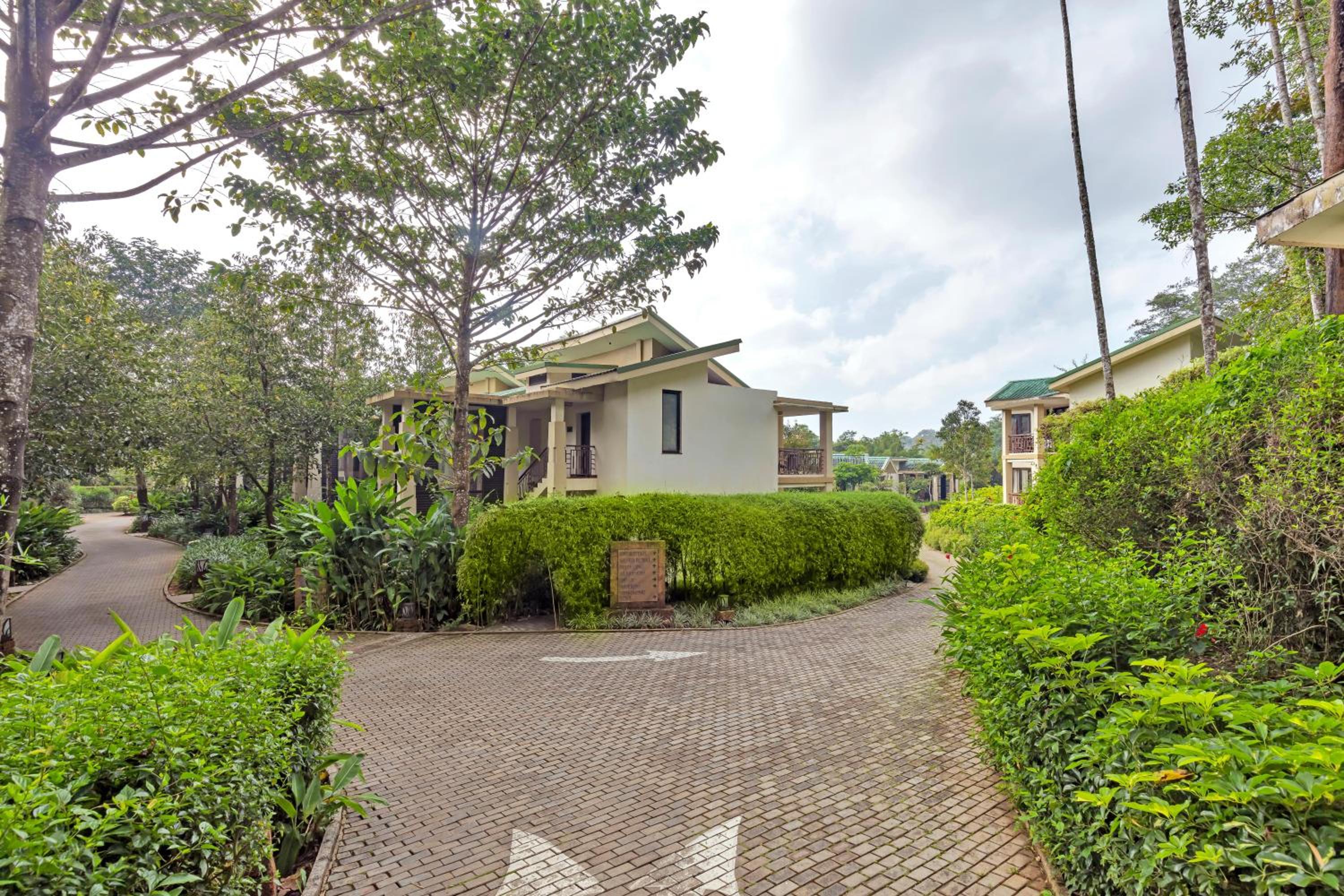 Club Mahindra Virajpet, Coorg