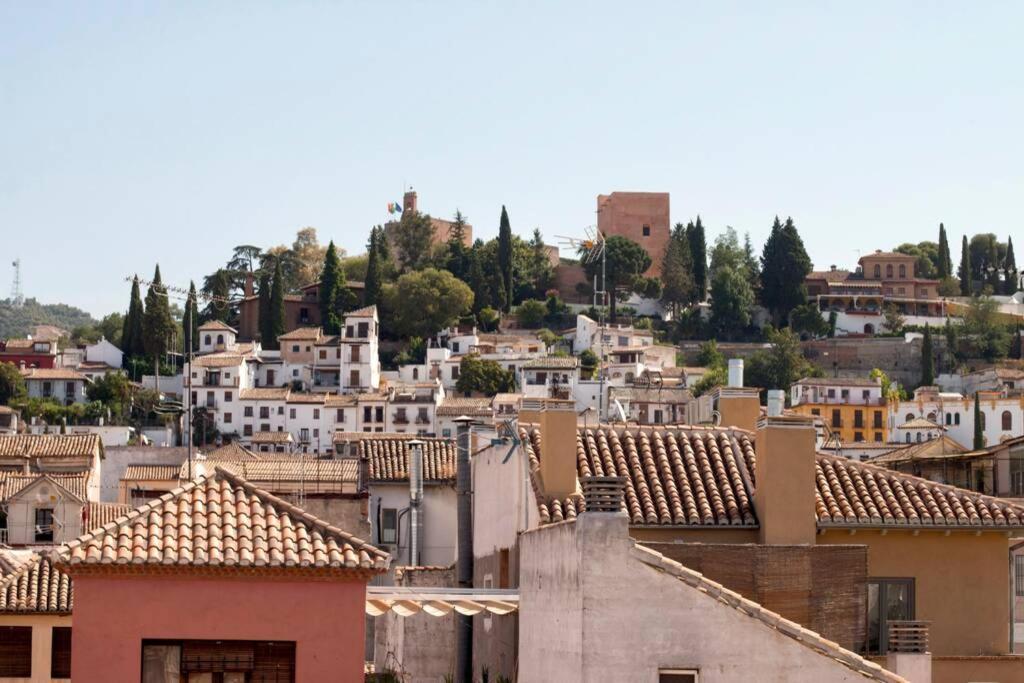 Rosarioseis ALHAMBRA view 3