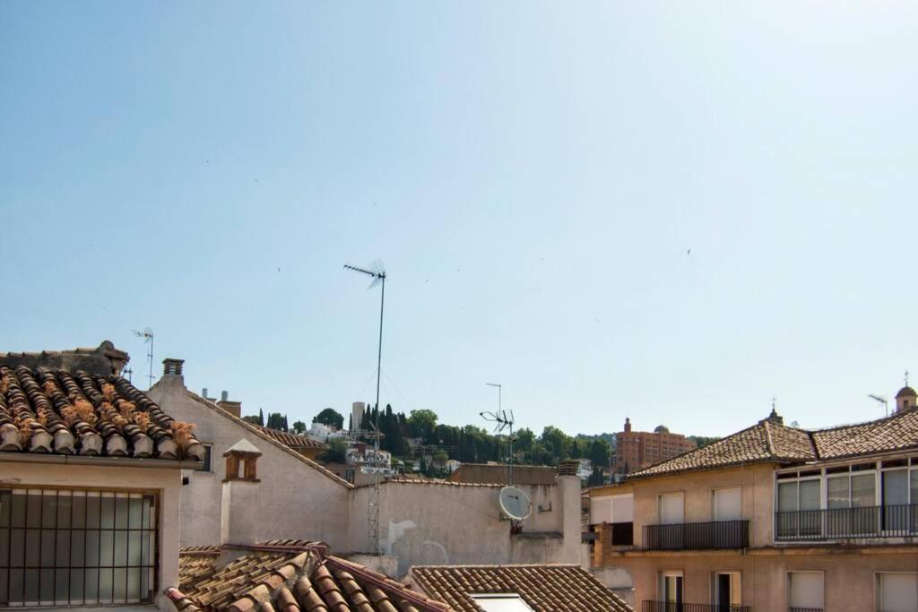 Rosarioseis ALHAMBRA view 5