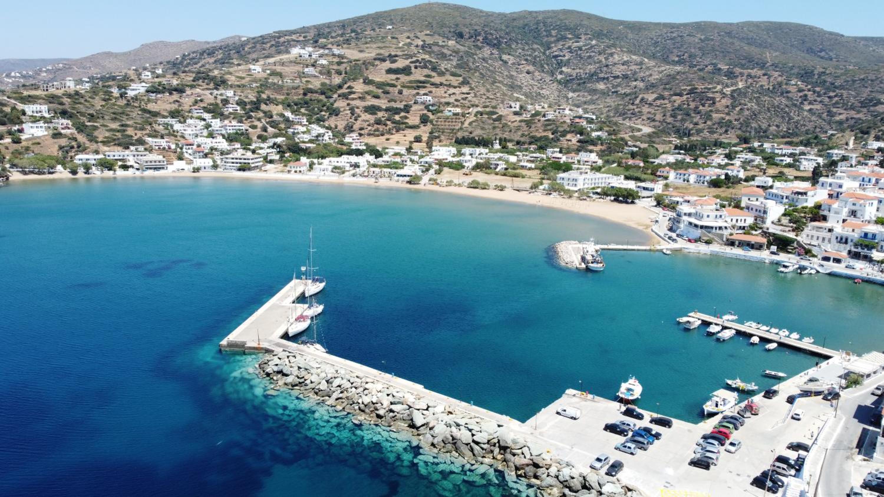 Batsi Bay Premium view 5