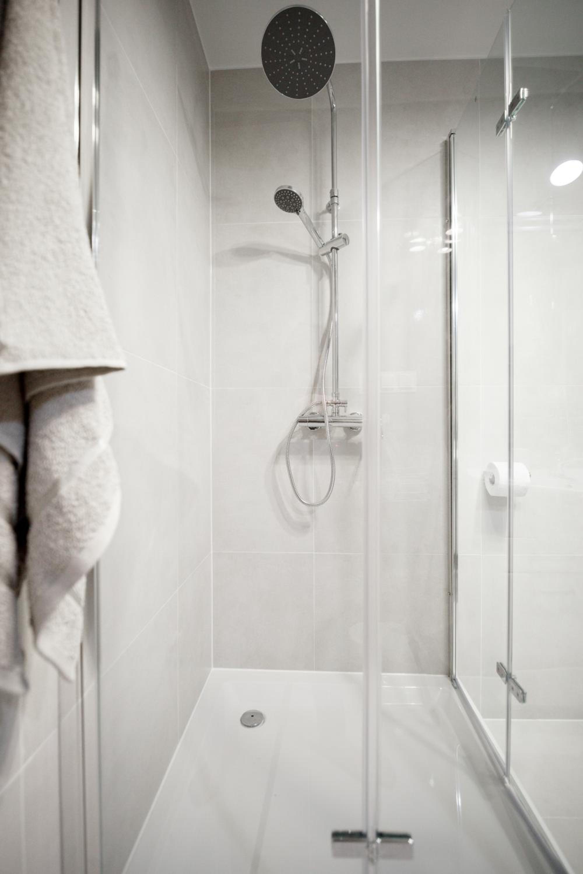 Niron Apartament Dom z Papieru Sztokholm, photo 13