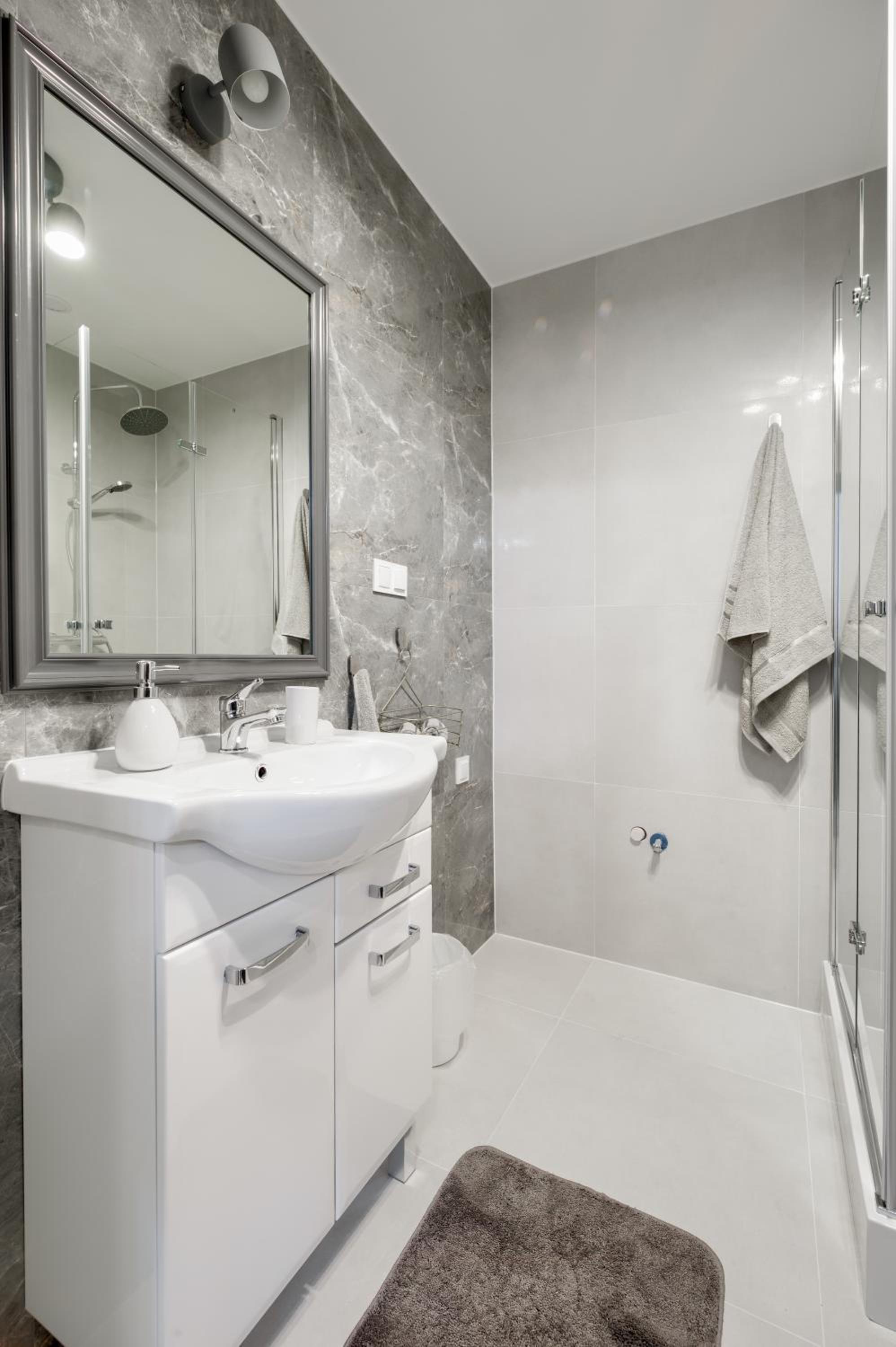 Niron Apartament Dom z Papieru Sztokholm, photo 9
