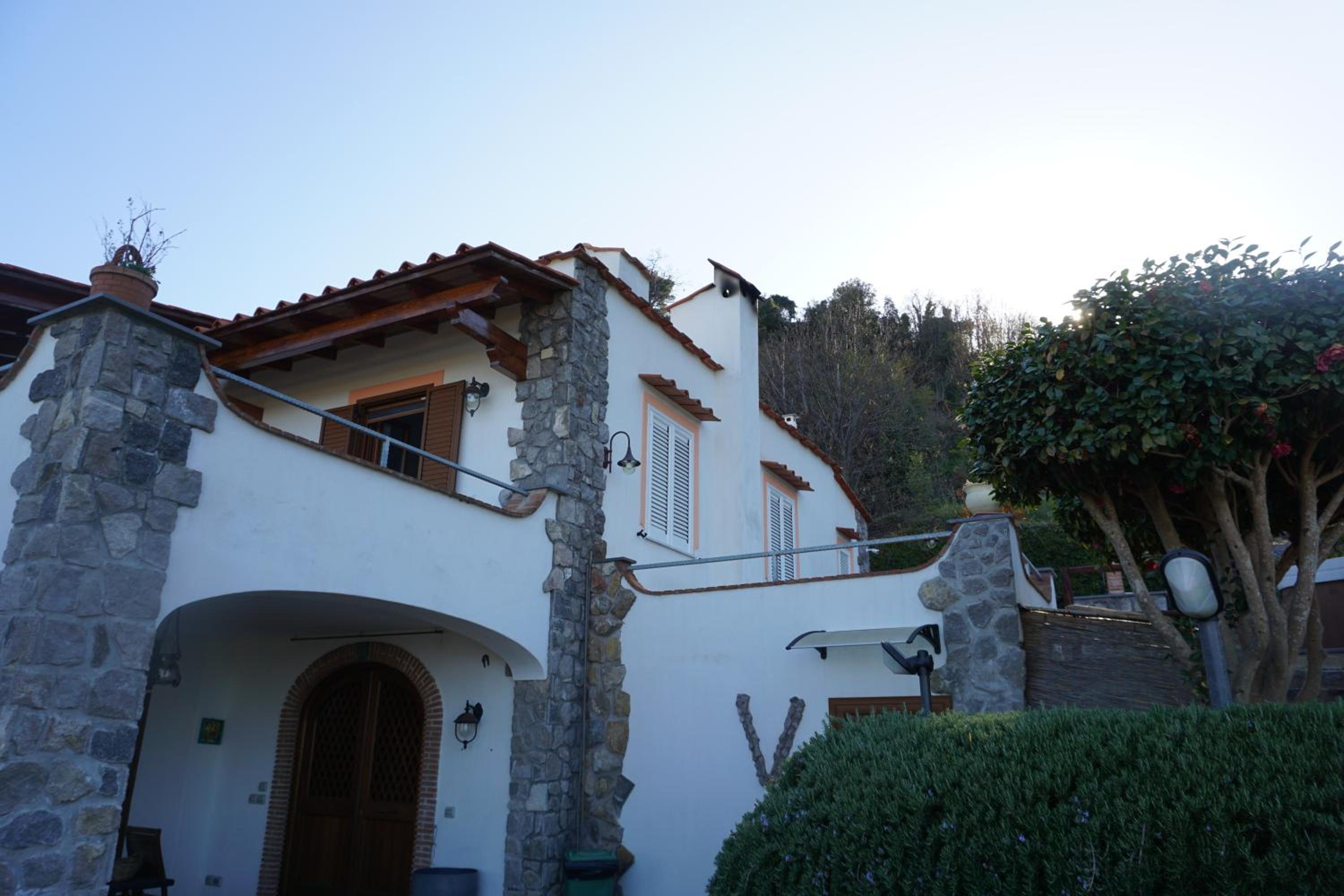 Relais Maison de Charles view 5