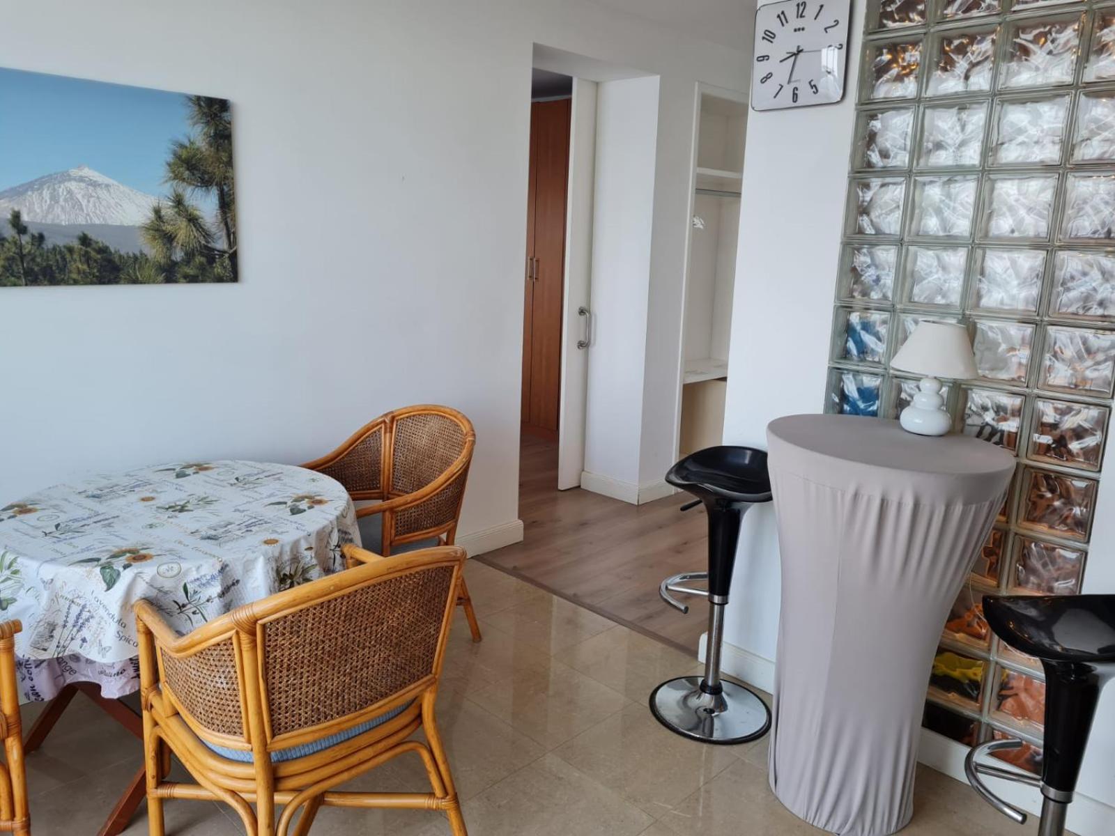 Penthouse direkt am Meer view 2