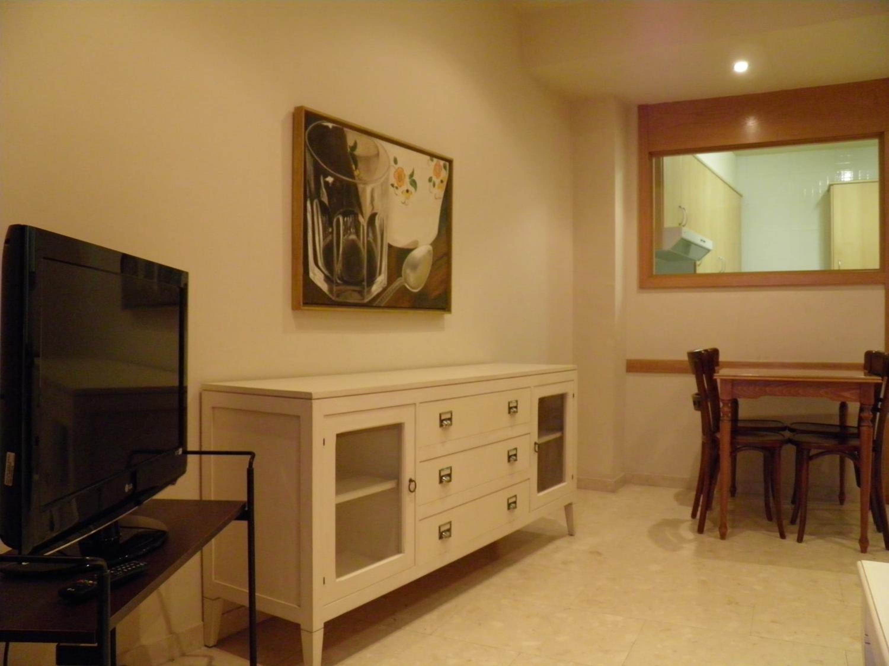 Apartaments St. Jordi Comtal