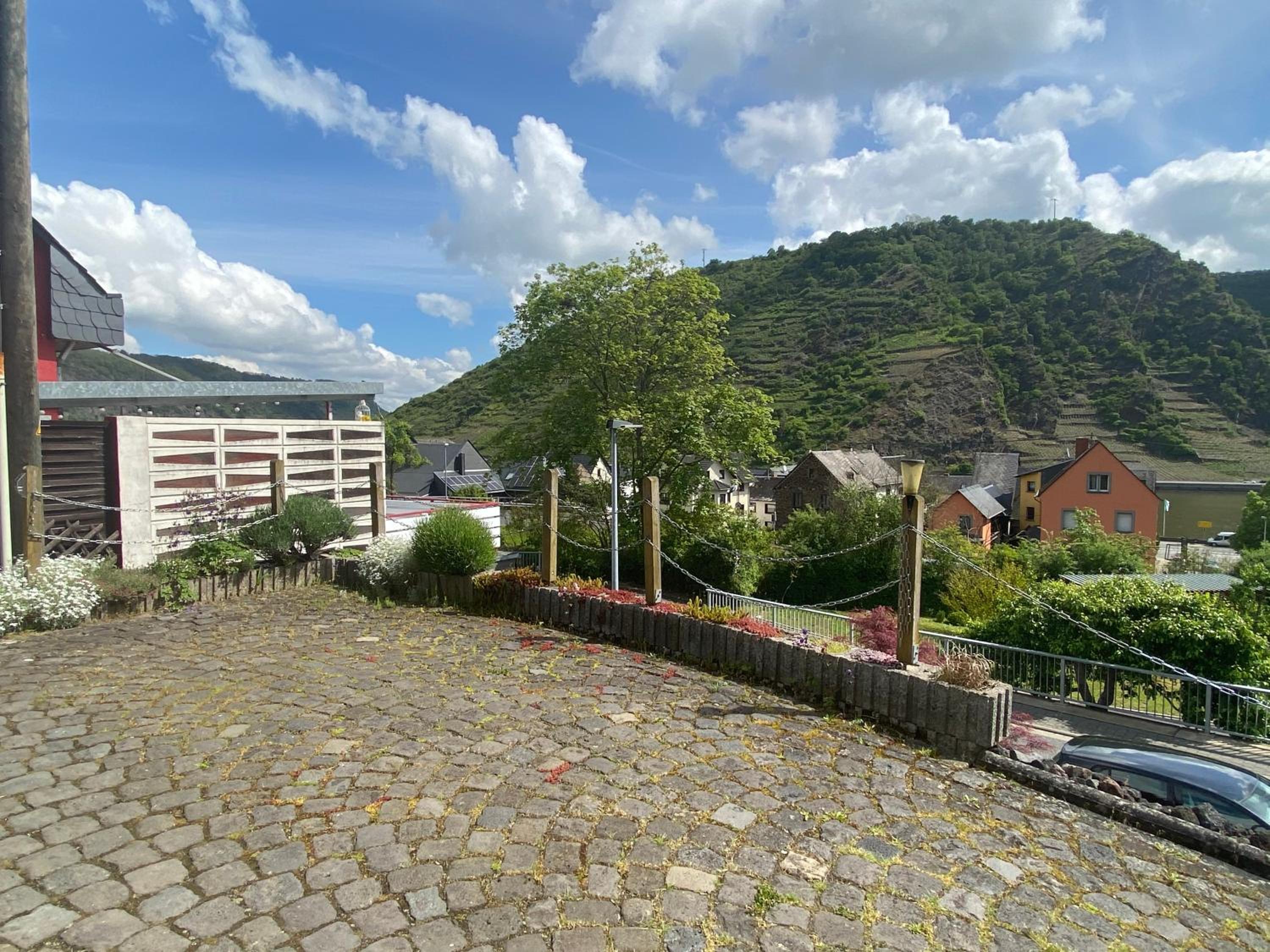 Haus Erika/ Fam. Frevel view 3