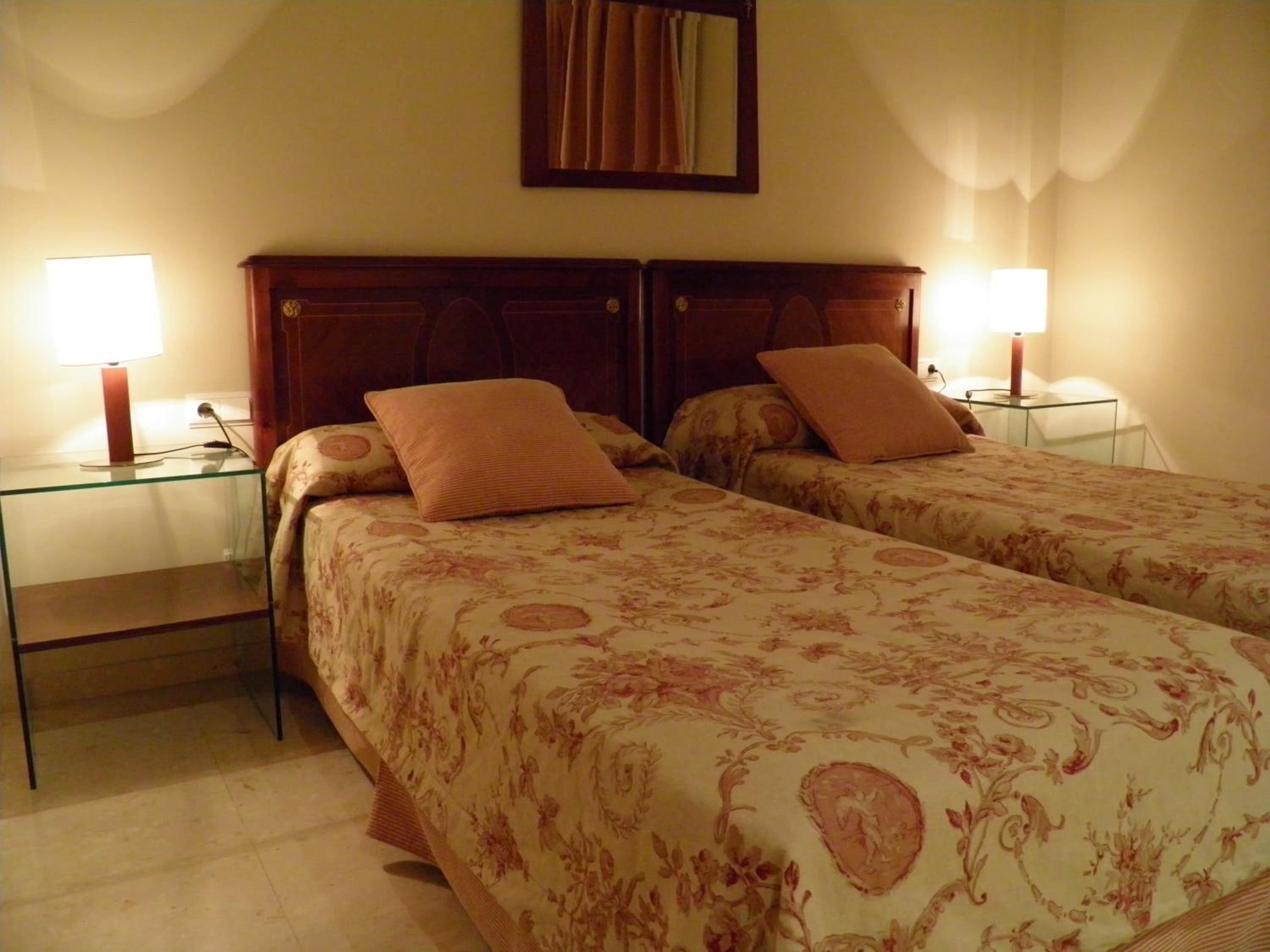 Apartaments St. Jordi Comtal
