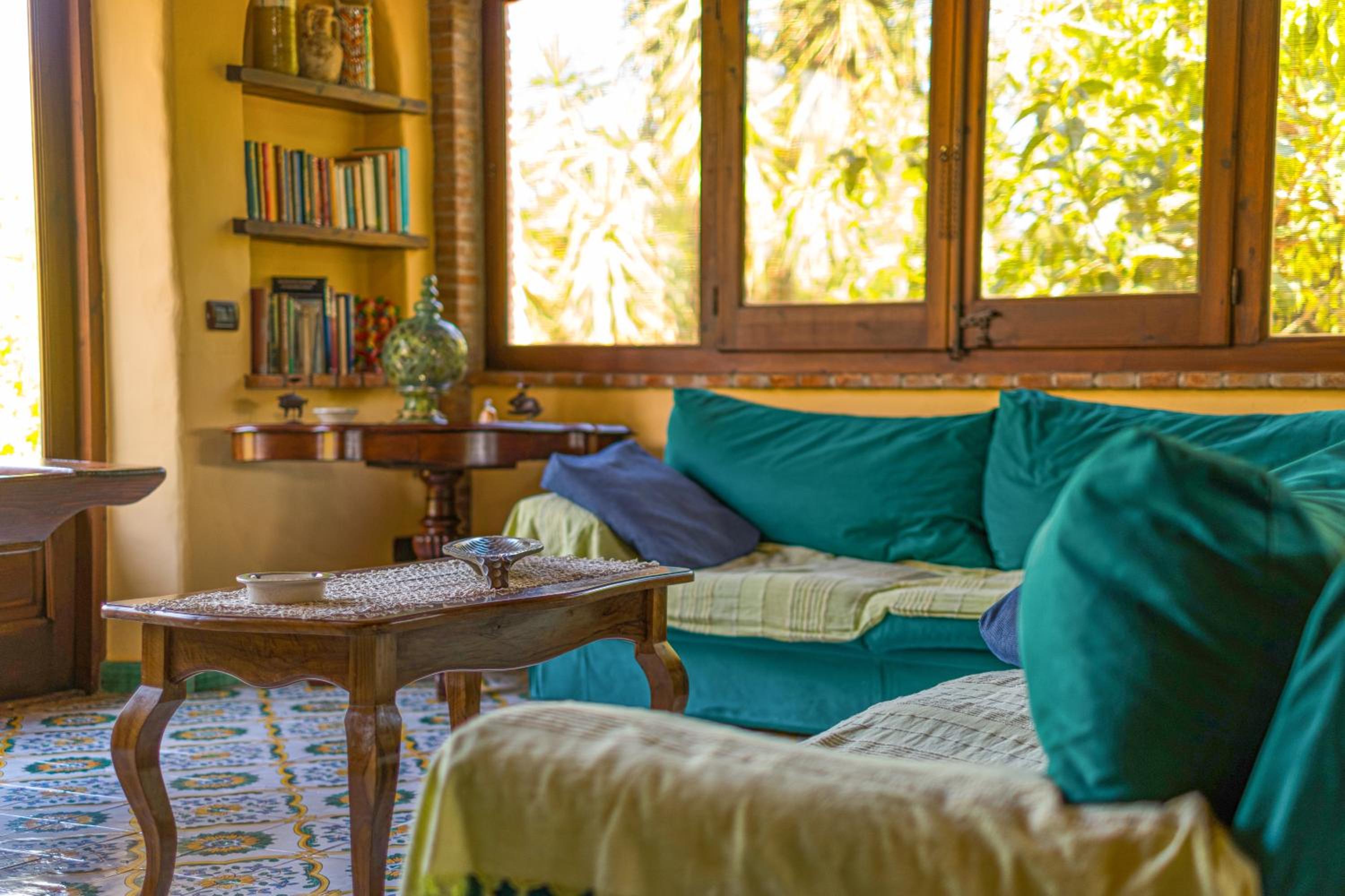 Villa Fratantoni Piana - Villa privata con accesso diretto alla spiaggia view 2