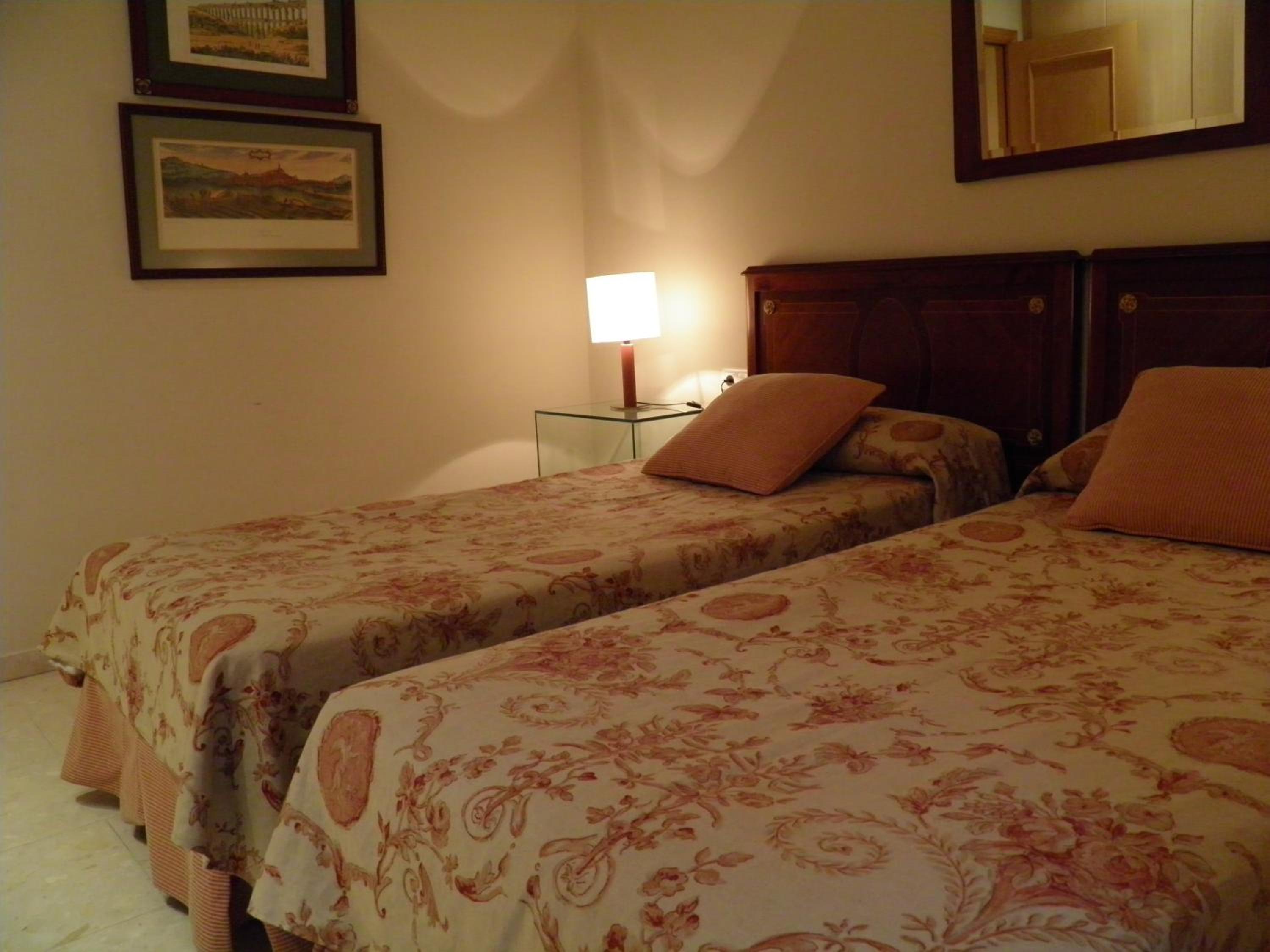 Apartaments St. Jordi Comtal
