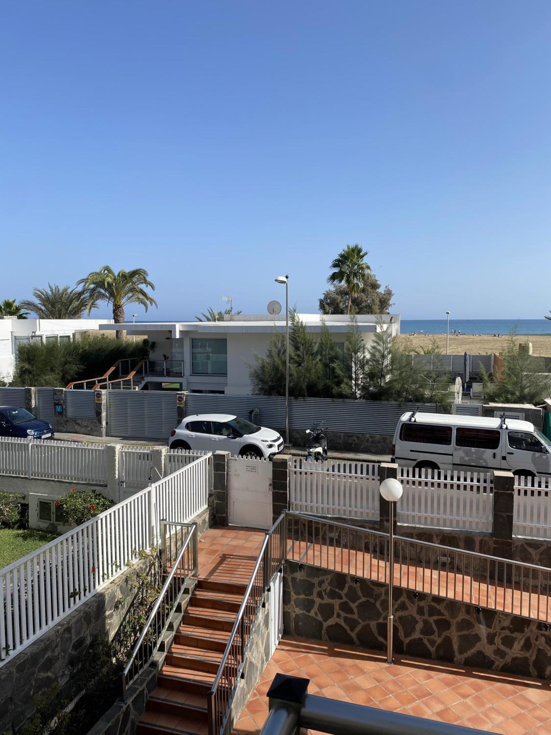Oasis Playa Maspalomas