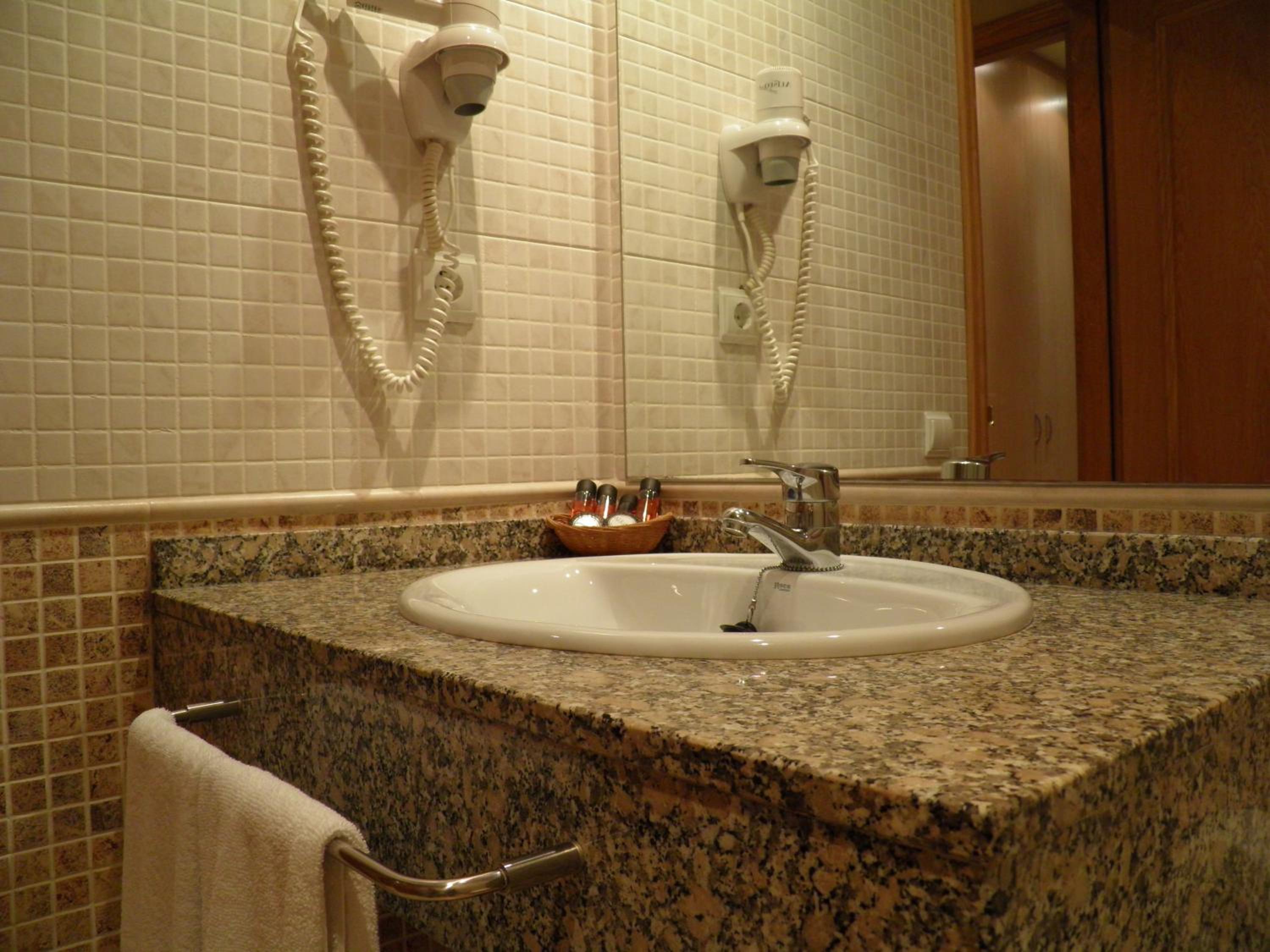 Apartaments St. Jordi Comtal