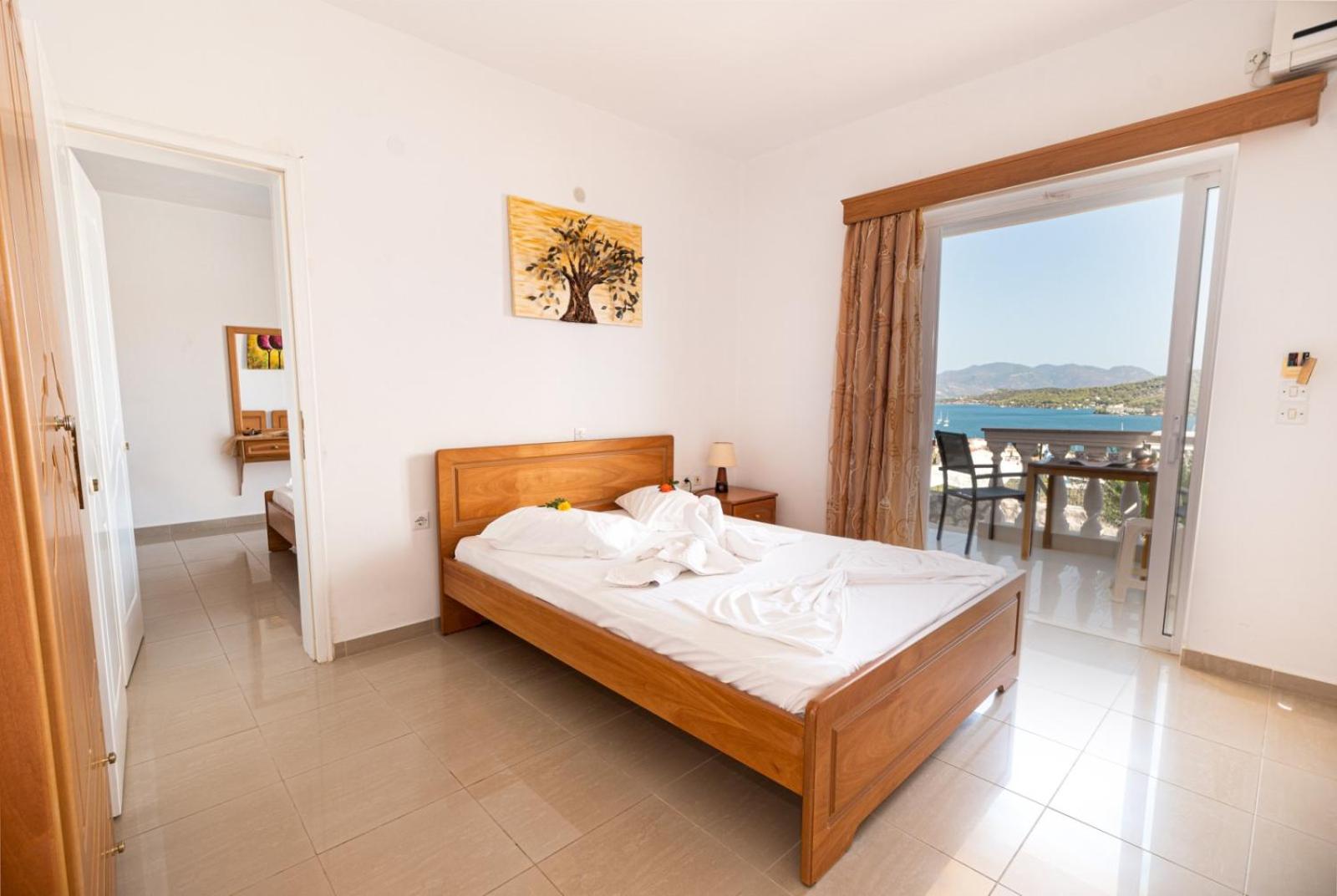 Poros View