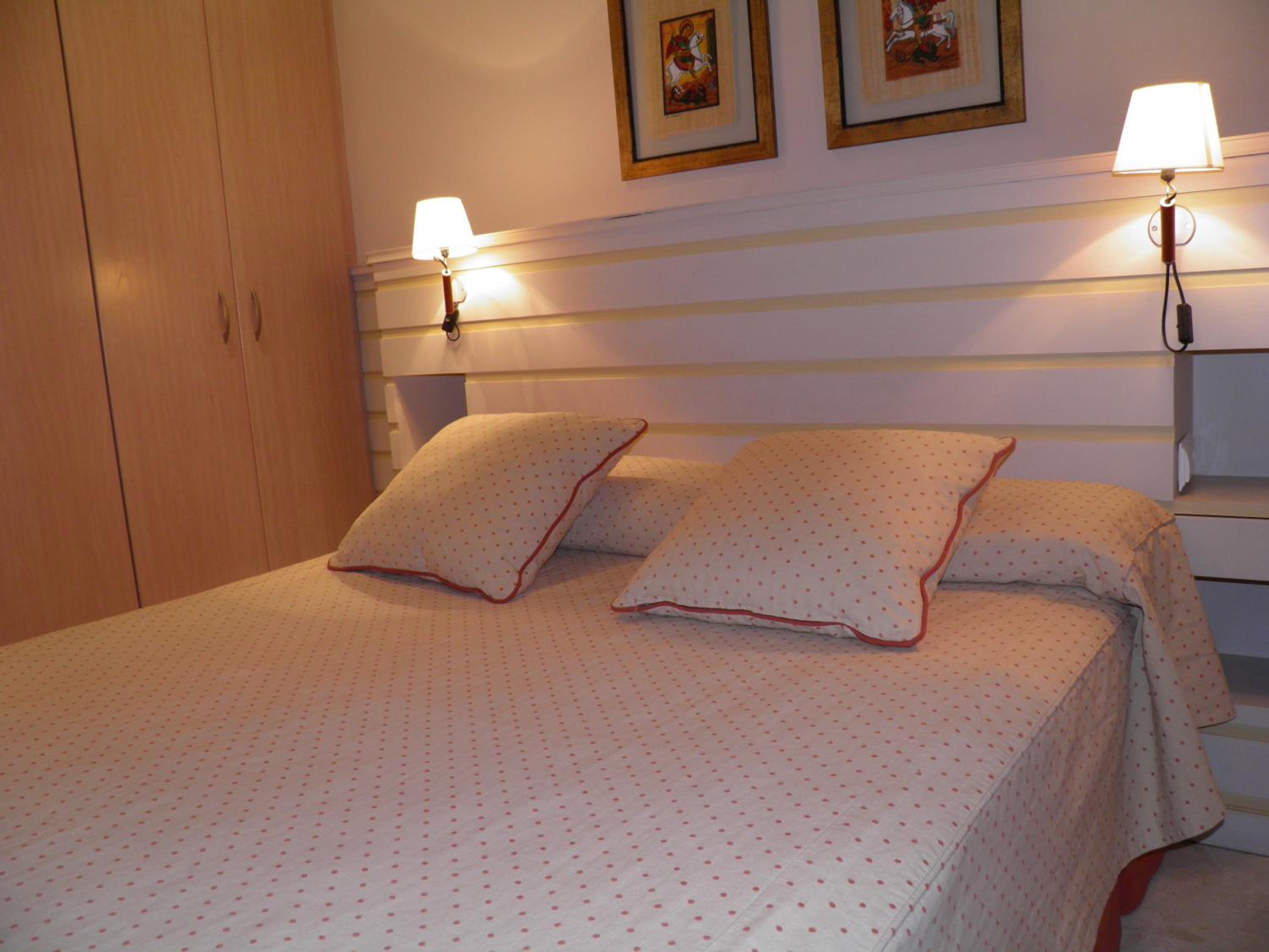 Apartaments St. Jordi Comtal