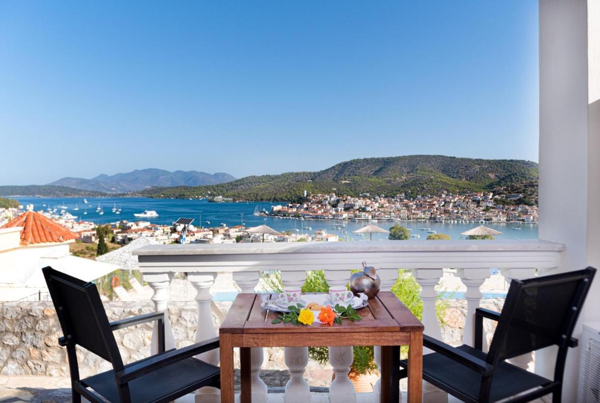 Poros View