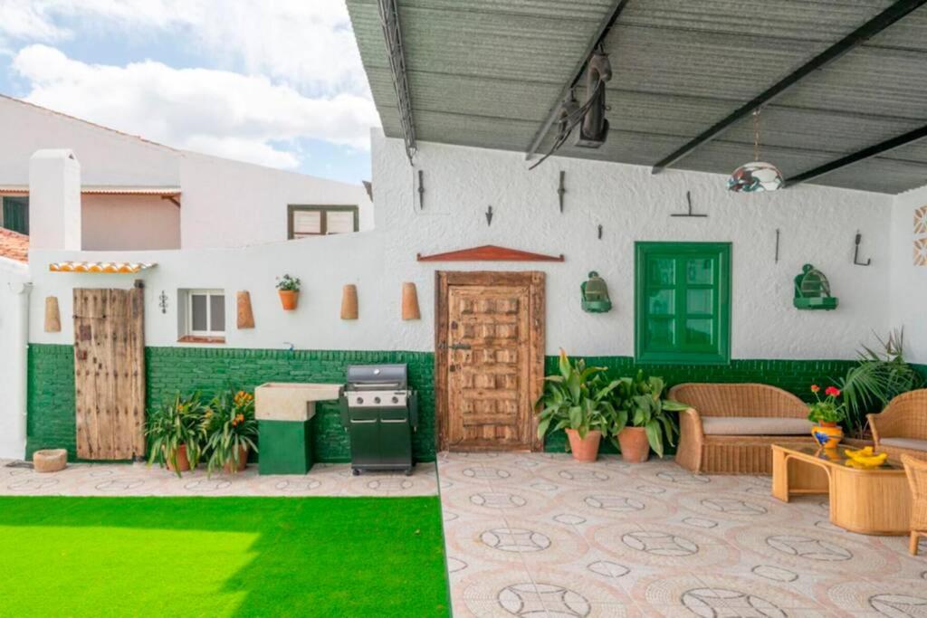 Villa Zalea Real -SUPER ideal Grupos, Piscina ! photo 4