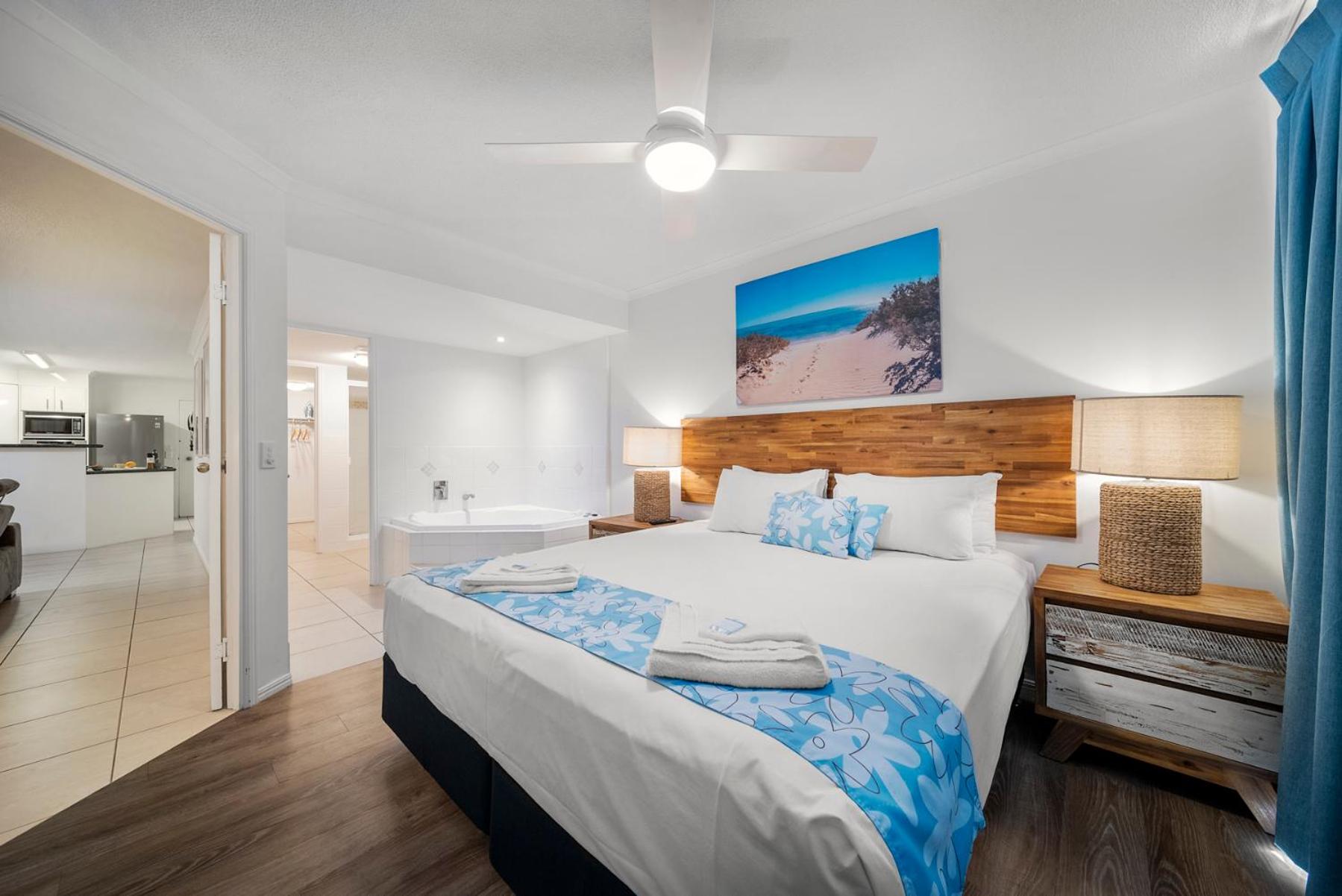 Bargara Blue Resort