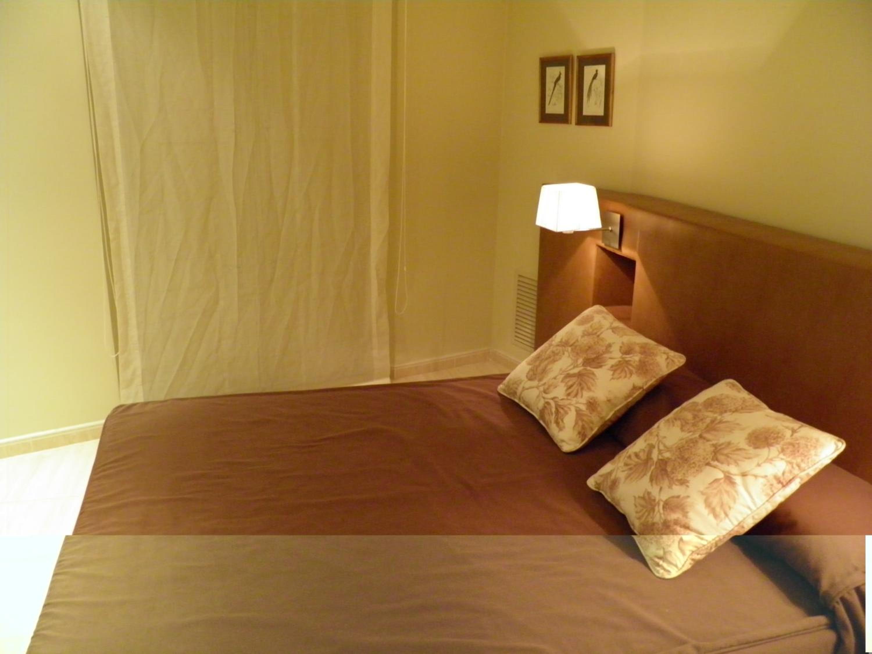 Apartaments St. Jordi Comtal
