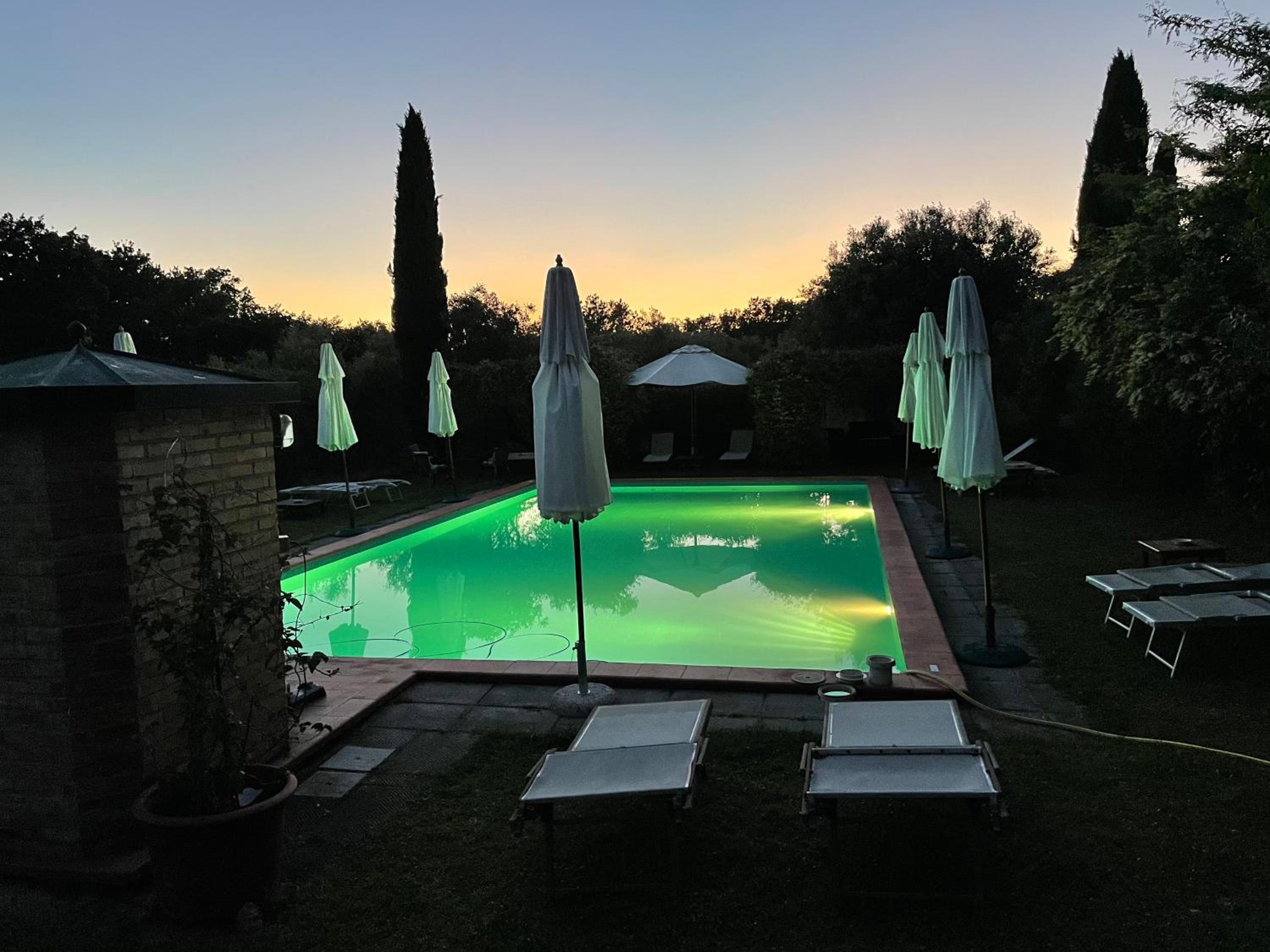 Agriturismo Podere Marchiano