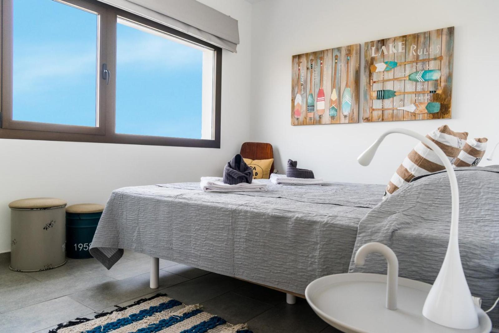 CASA CABRA en Villaverde — hotel room