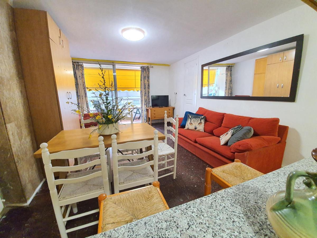 Apartamento America photo 5