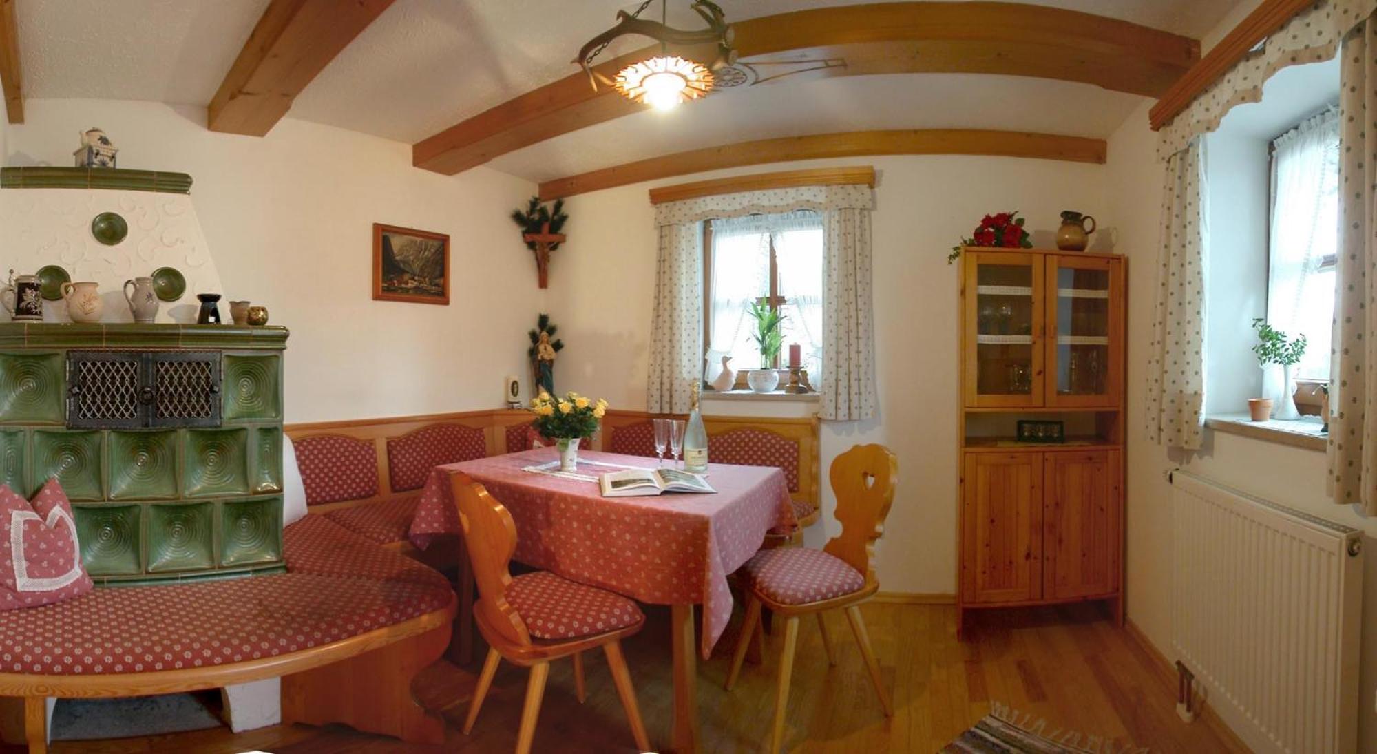 Haus Waidmannsglück view 2