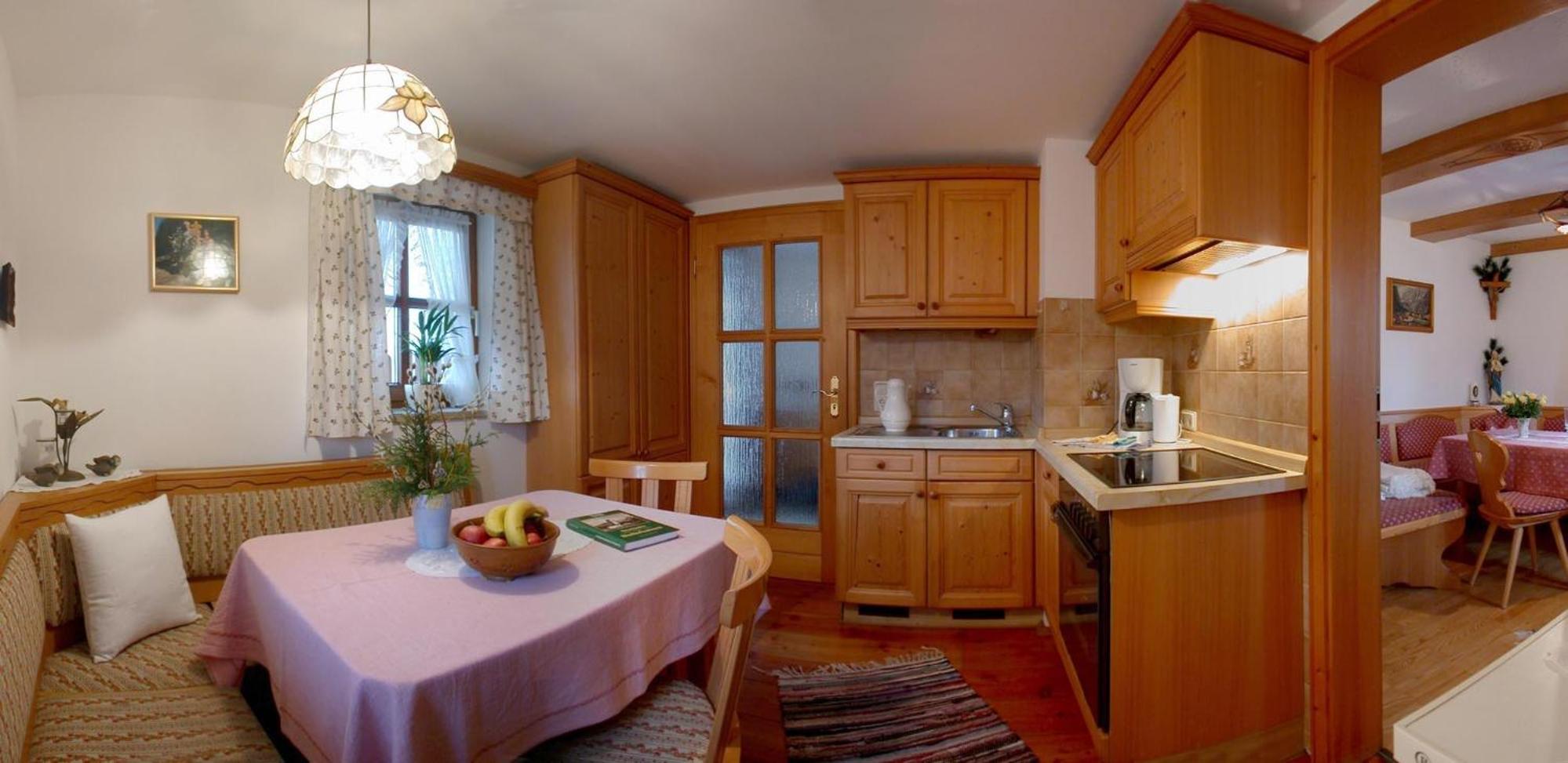 Haus Waidmannsglück view 4