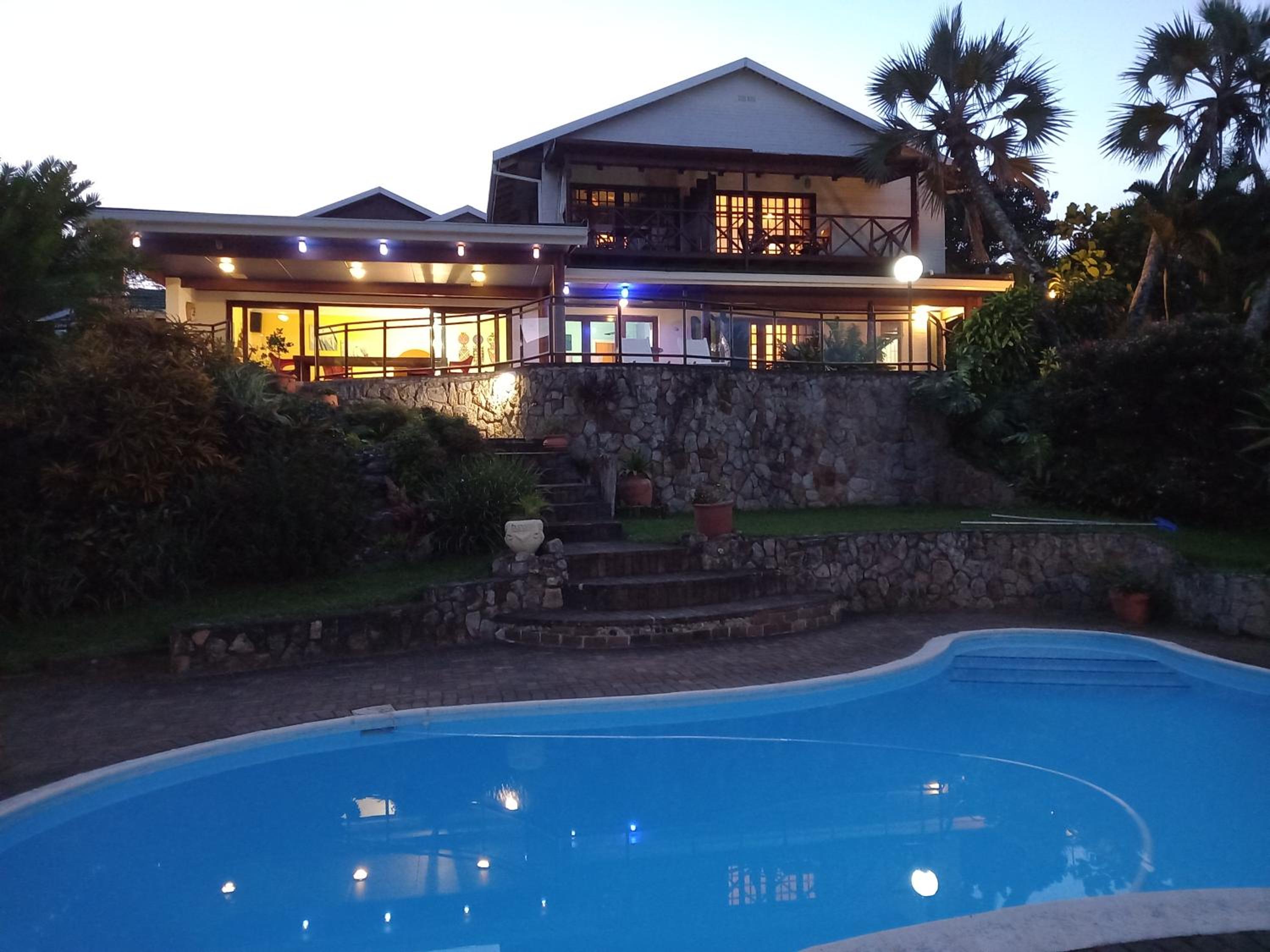 Wailana lodge