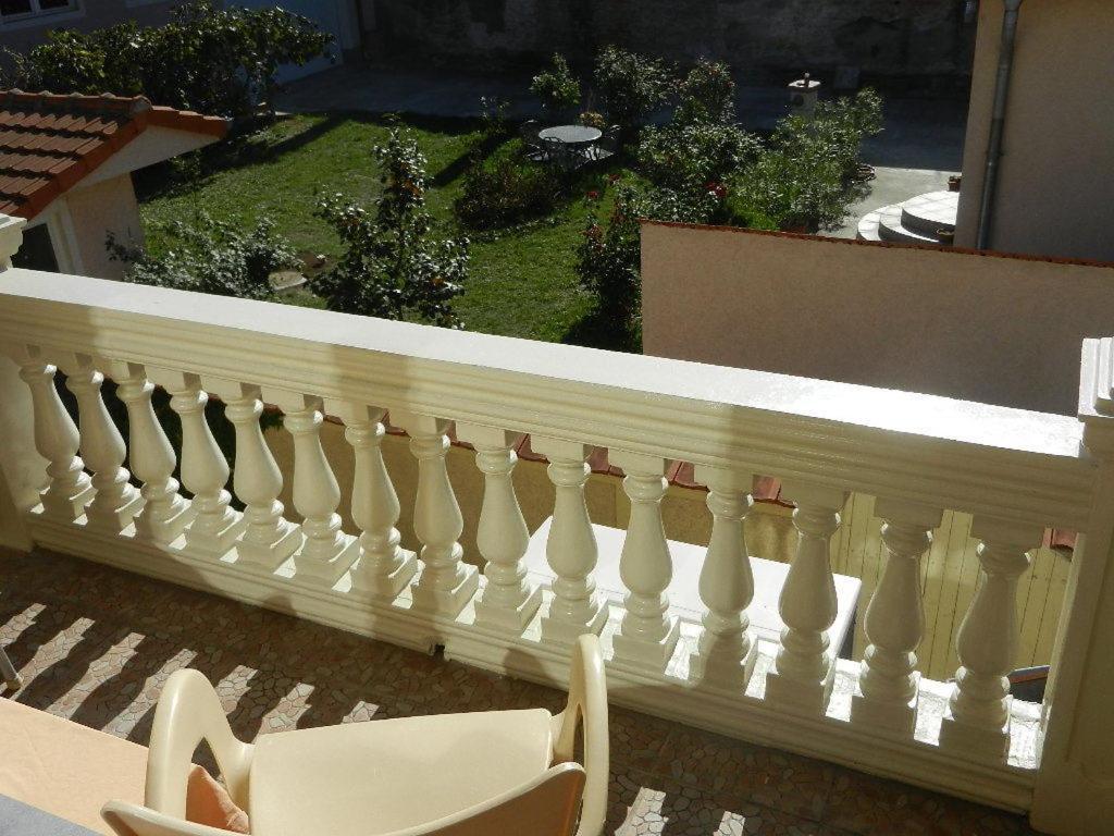 Prenoćište Ellite view 4