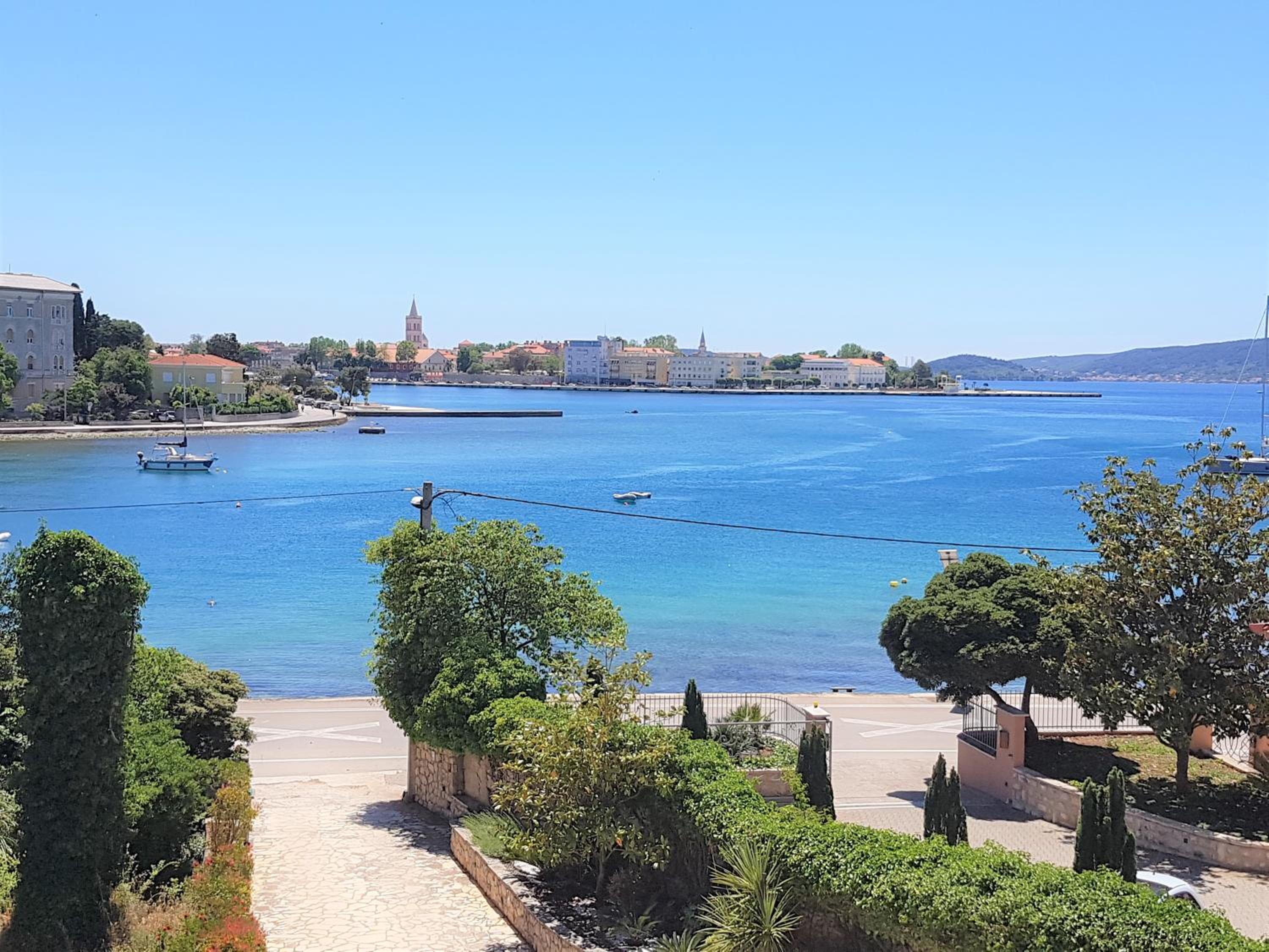Villa Maestral Zadar