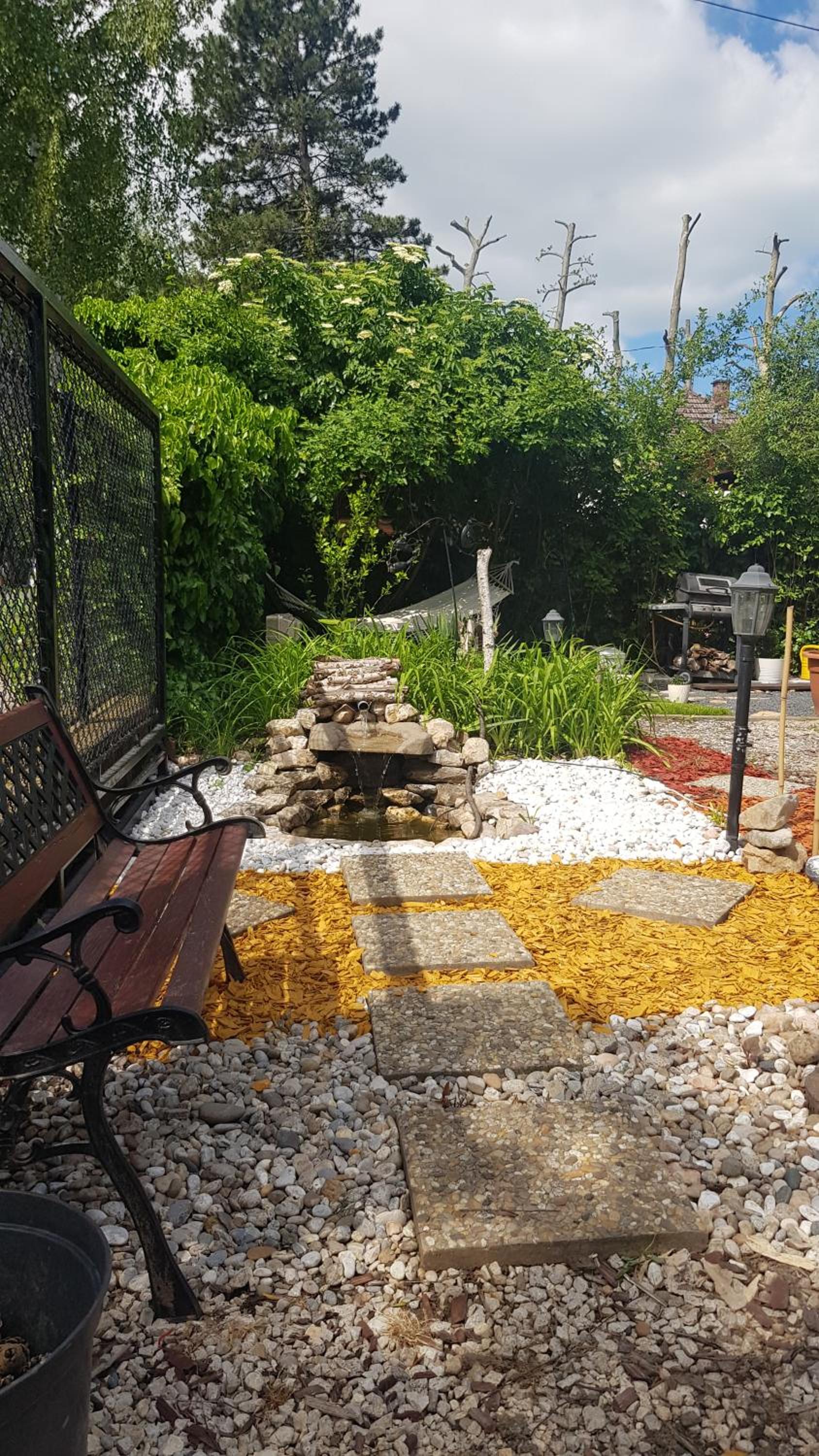 Joy Guesthouse