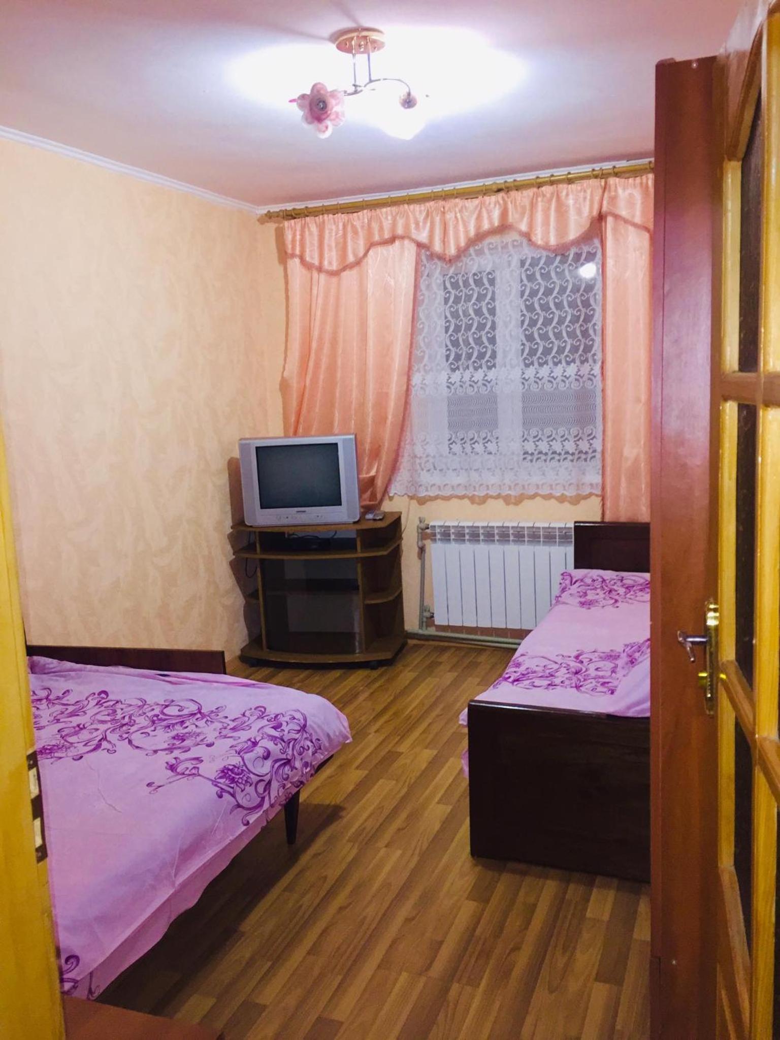 Карпатський будинок view 3