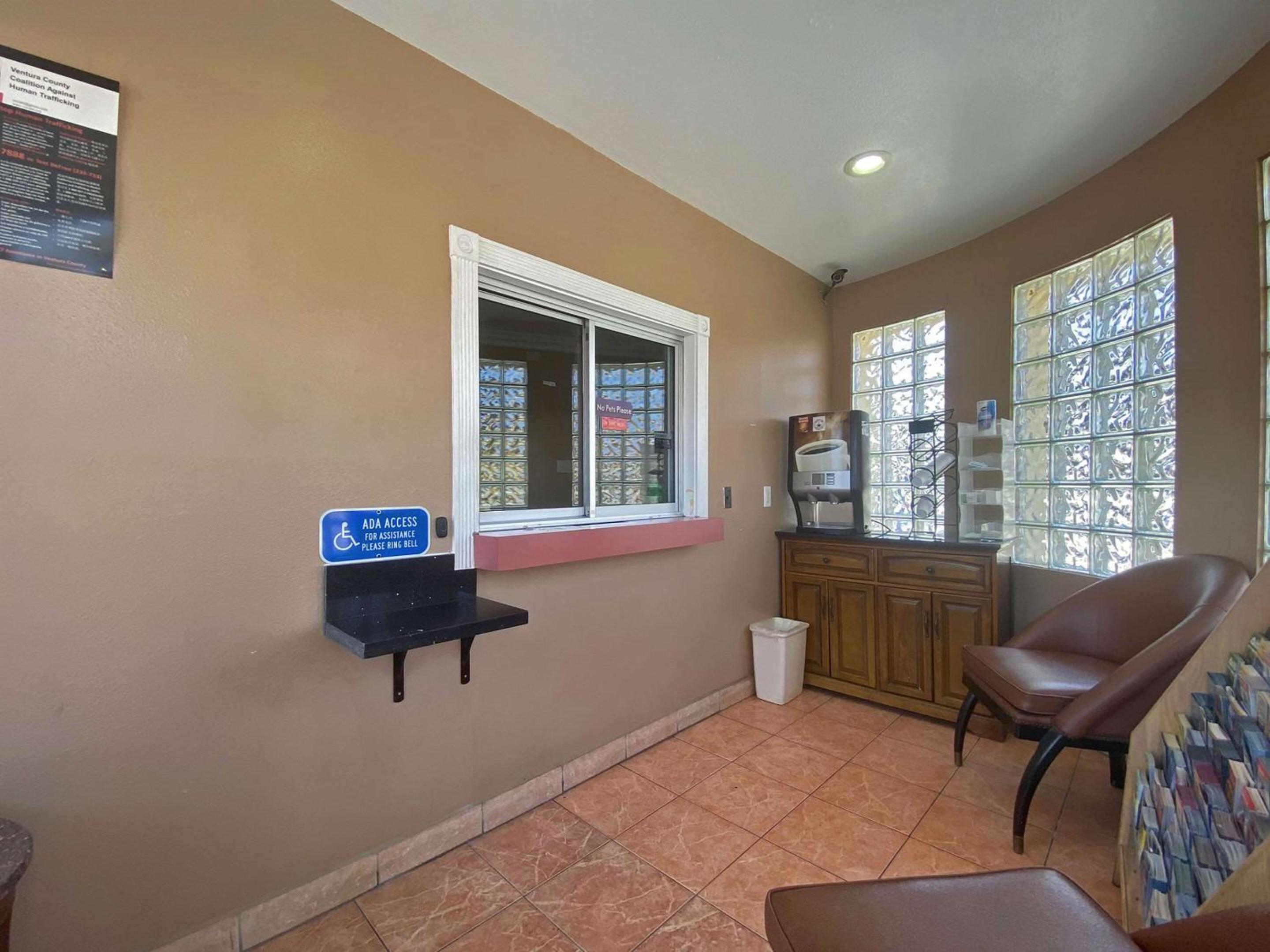 Ventura Vacations - Rodeway Inn - Property Image 27