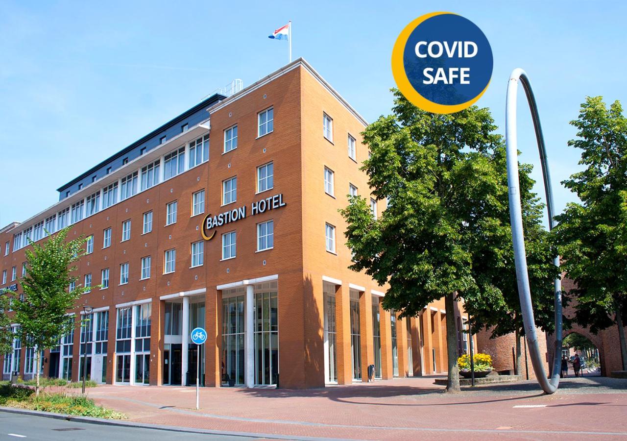 Hotel Bastion Hotel Arnhem - Image 1