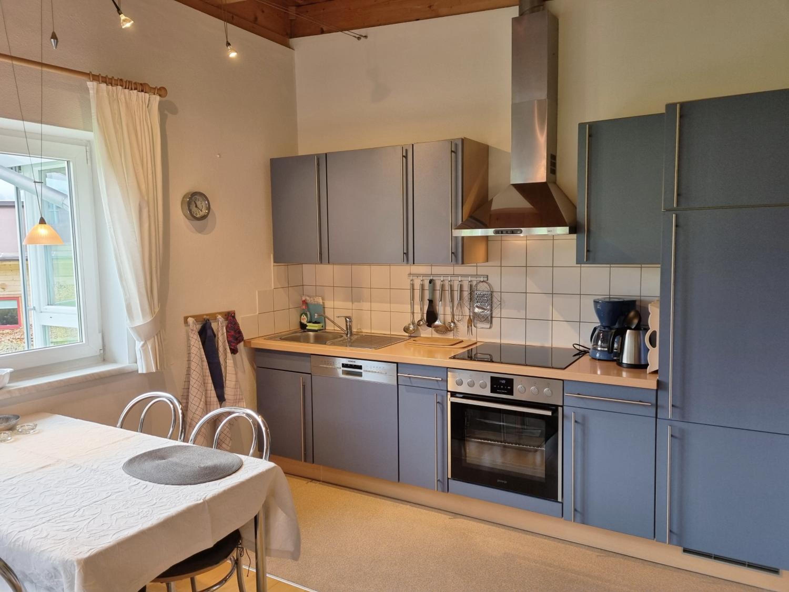 Appartements Erhol dich gut view 5